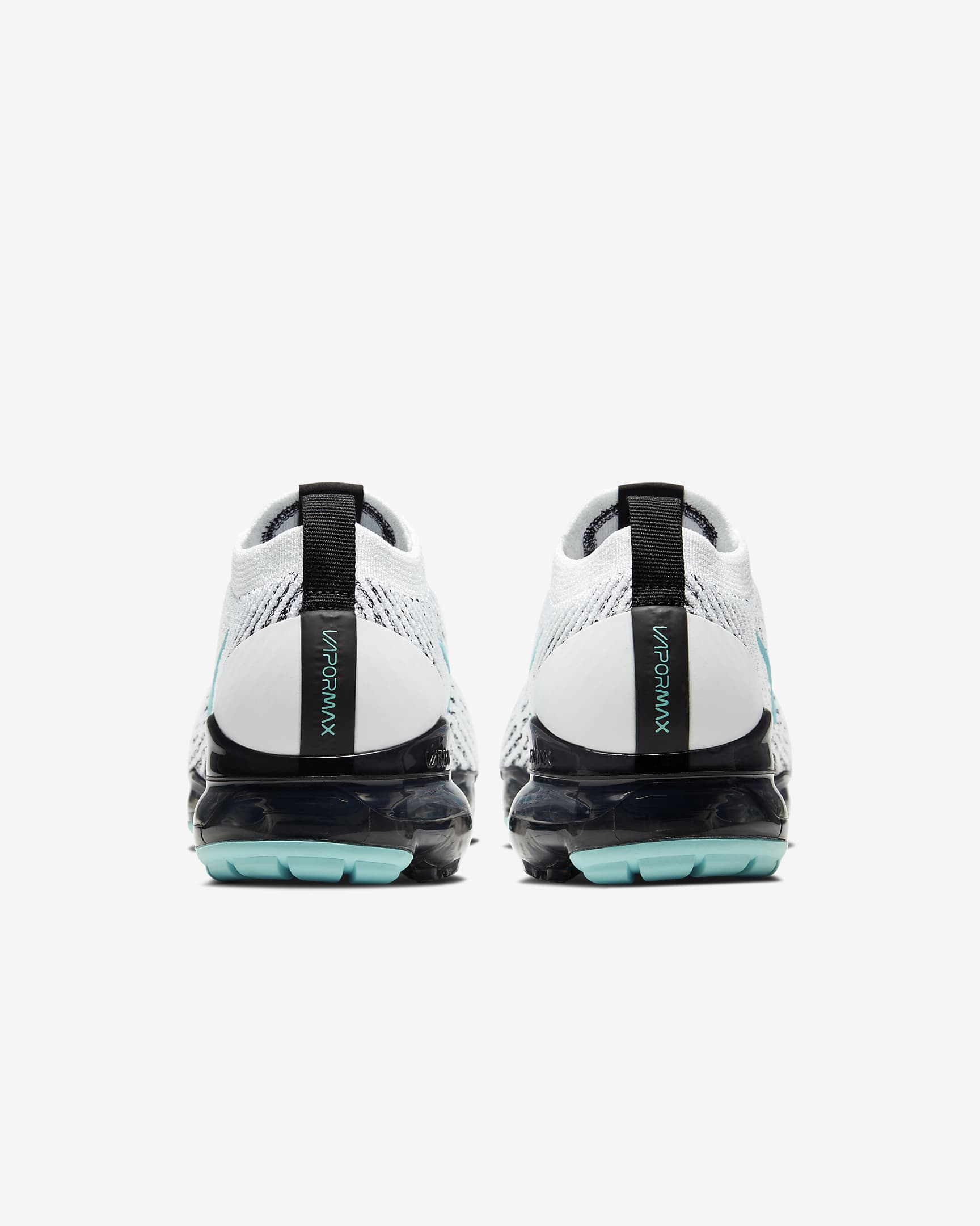 Nike Air VaporMax Flyknit 3 Women's Shoe. Nike UK