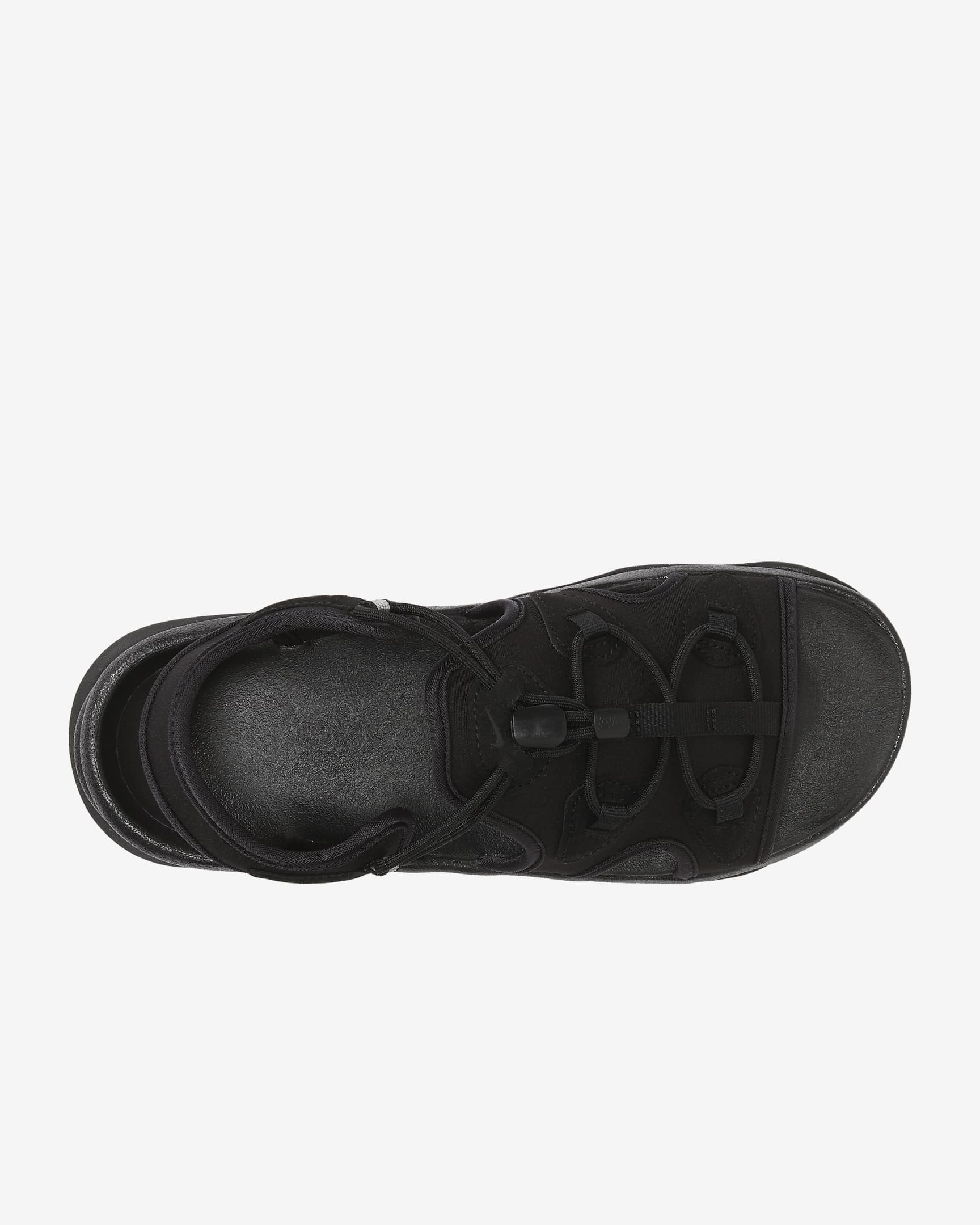 Nike Air Max Koko 女款涼鞋 - 黑色/Anthracite/黑色