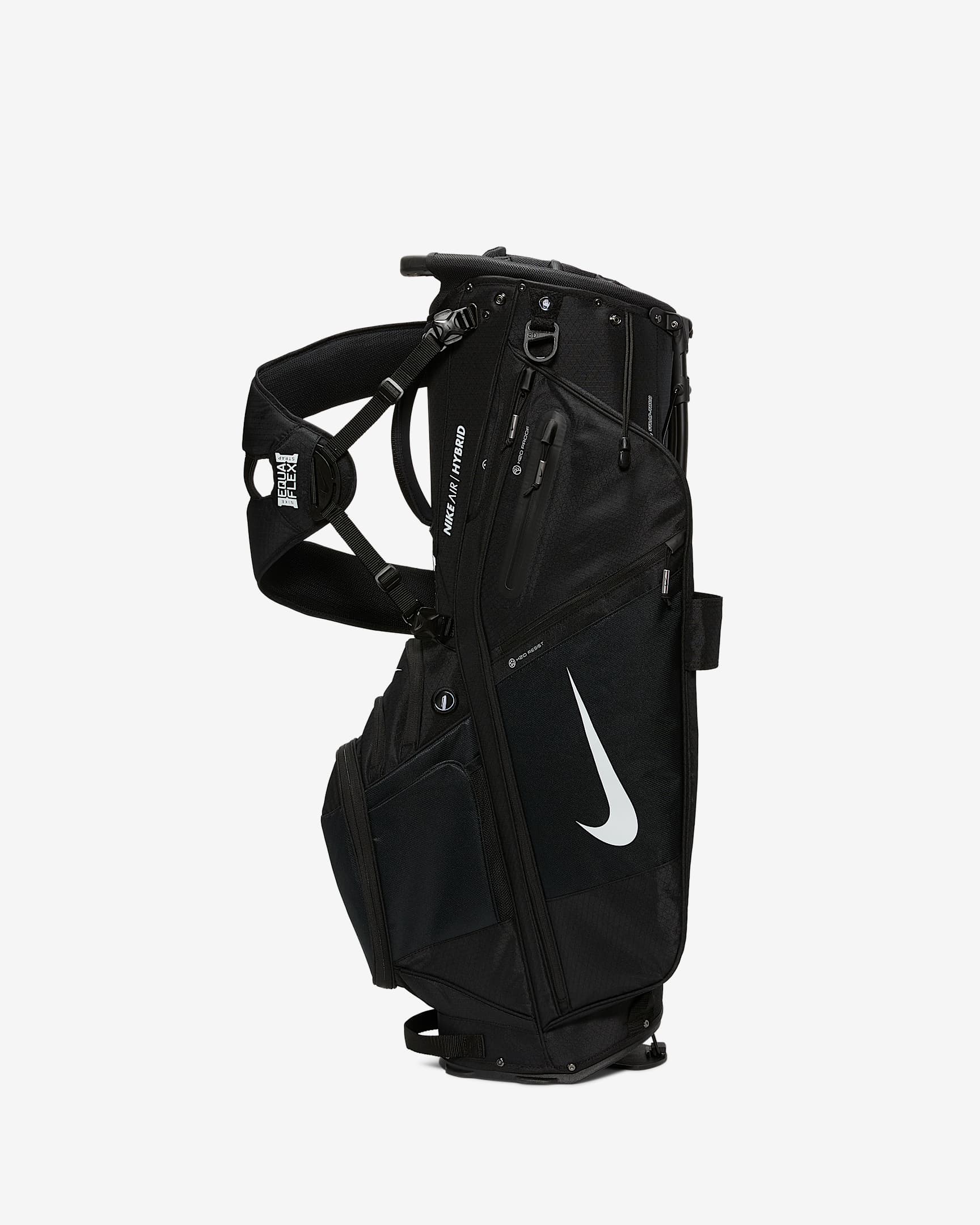 Nike Air Hybrid Golf Bag.