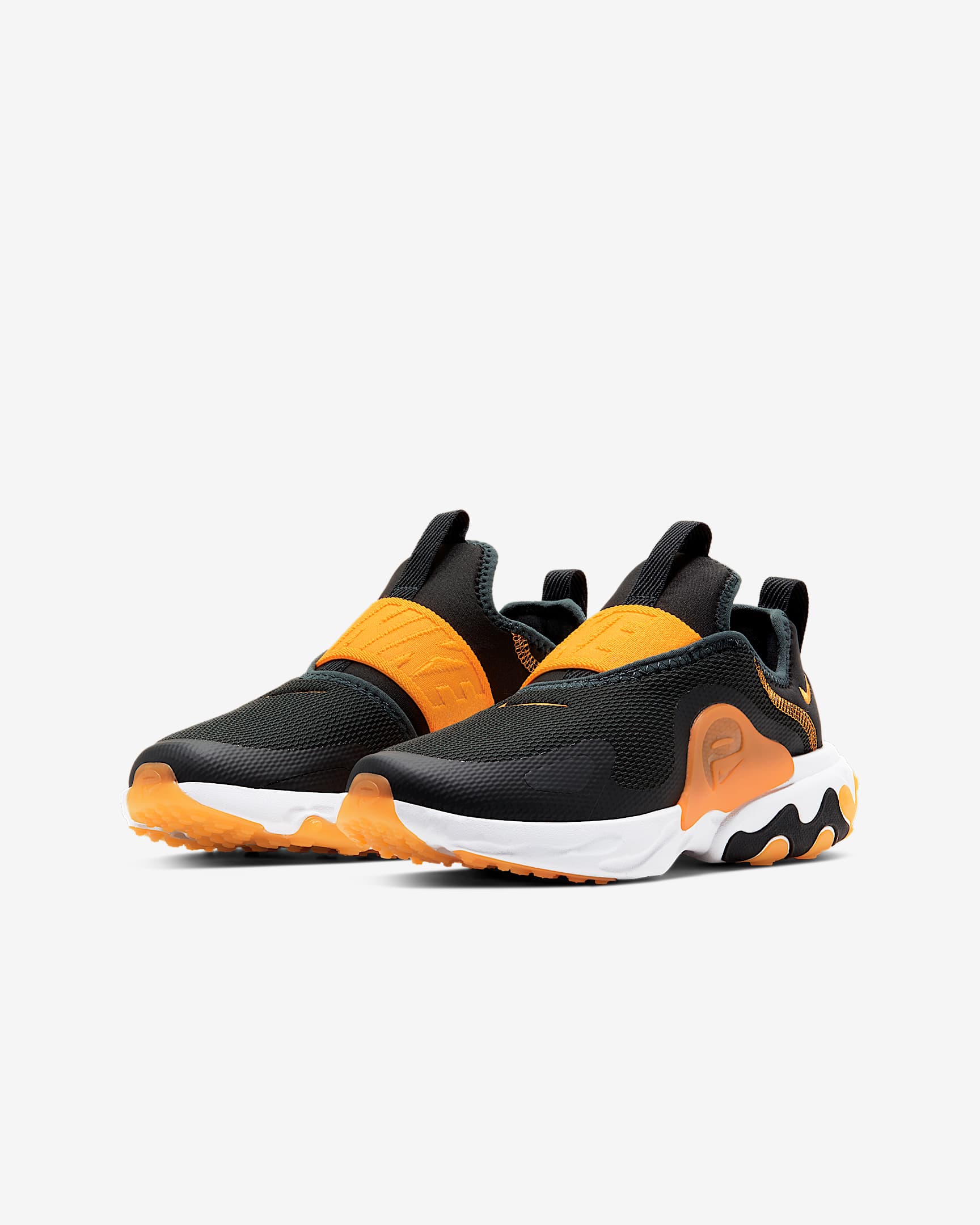 react presto kids