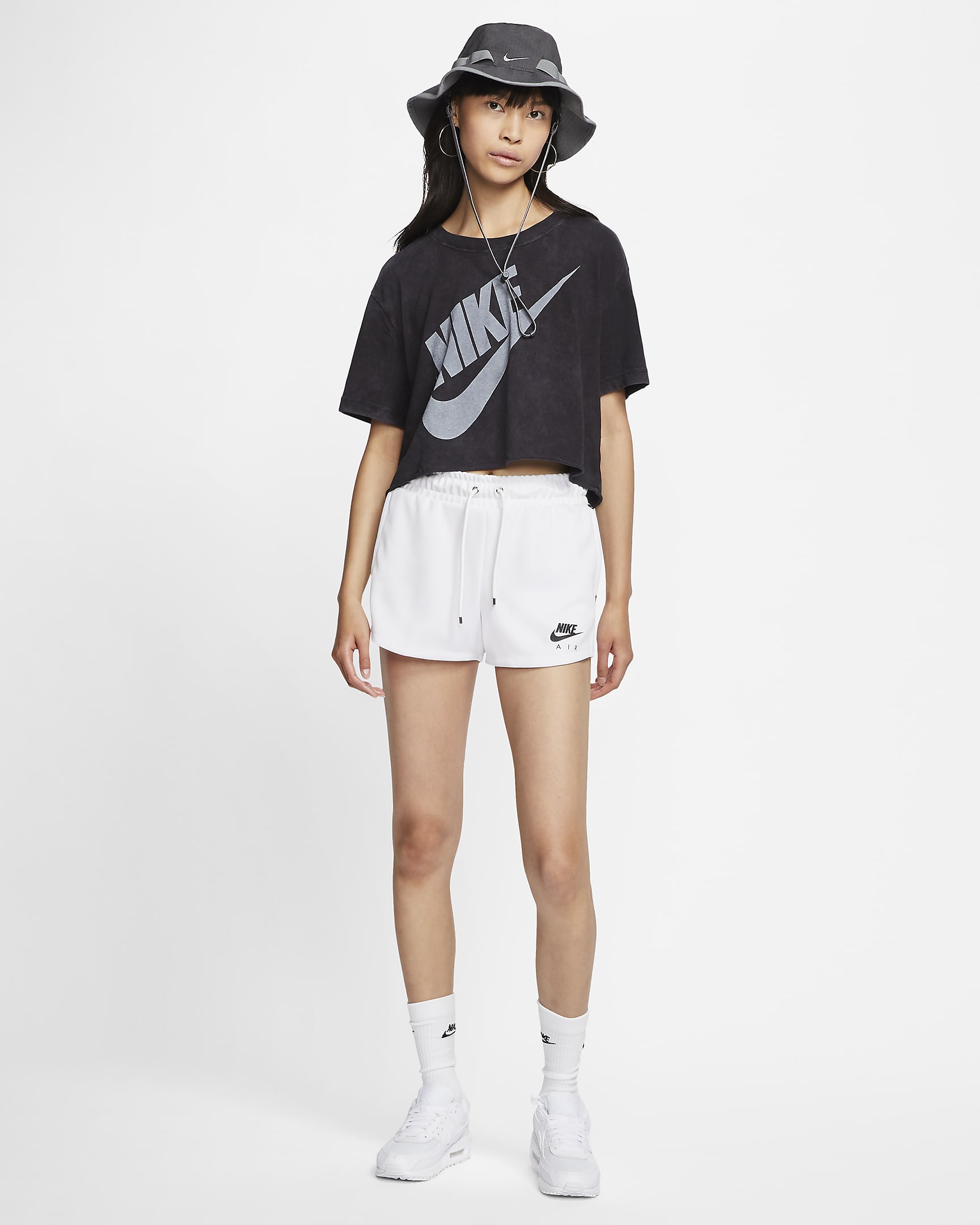 Nike Air Women's Shorts. Nike ID