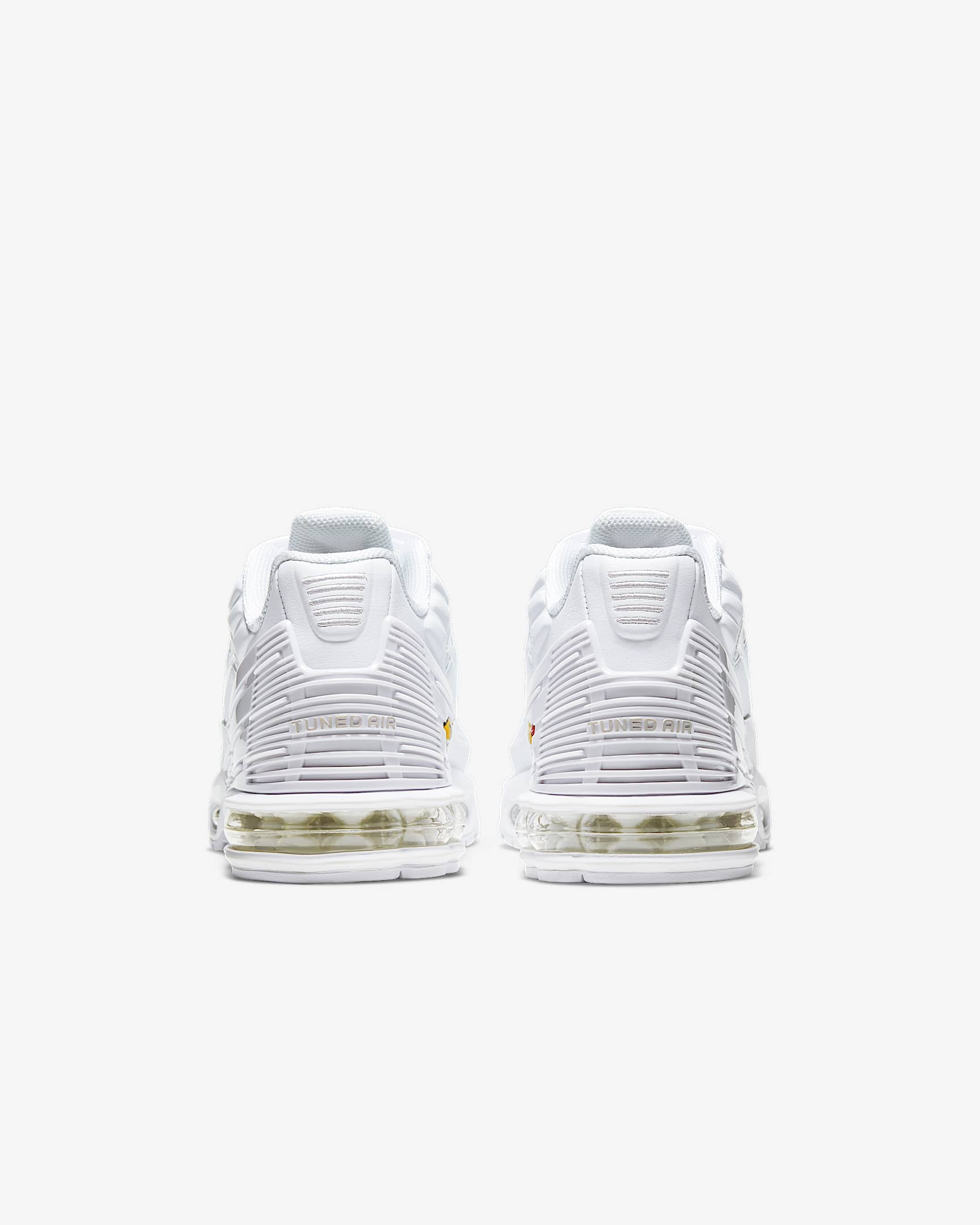 Nike Air Max Plus 3 Men's Shoes. Nike AT