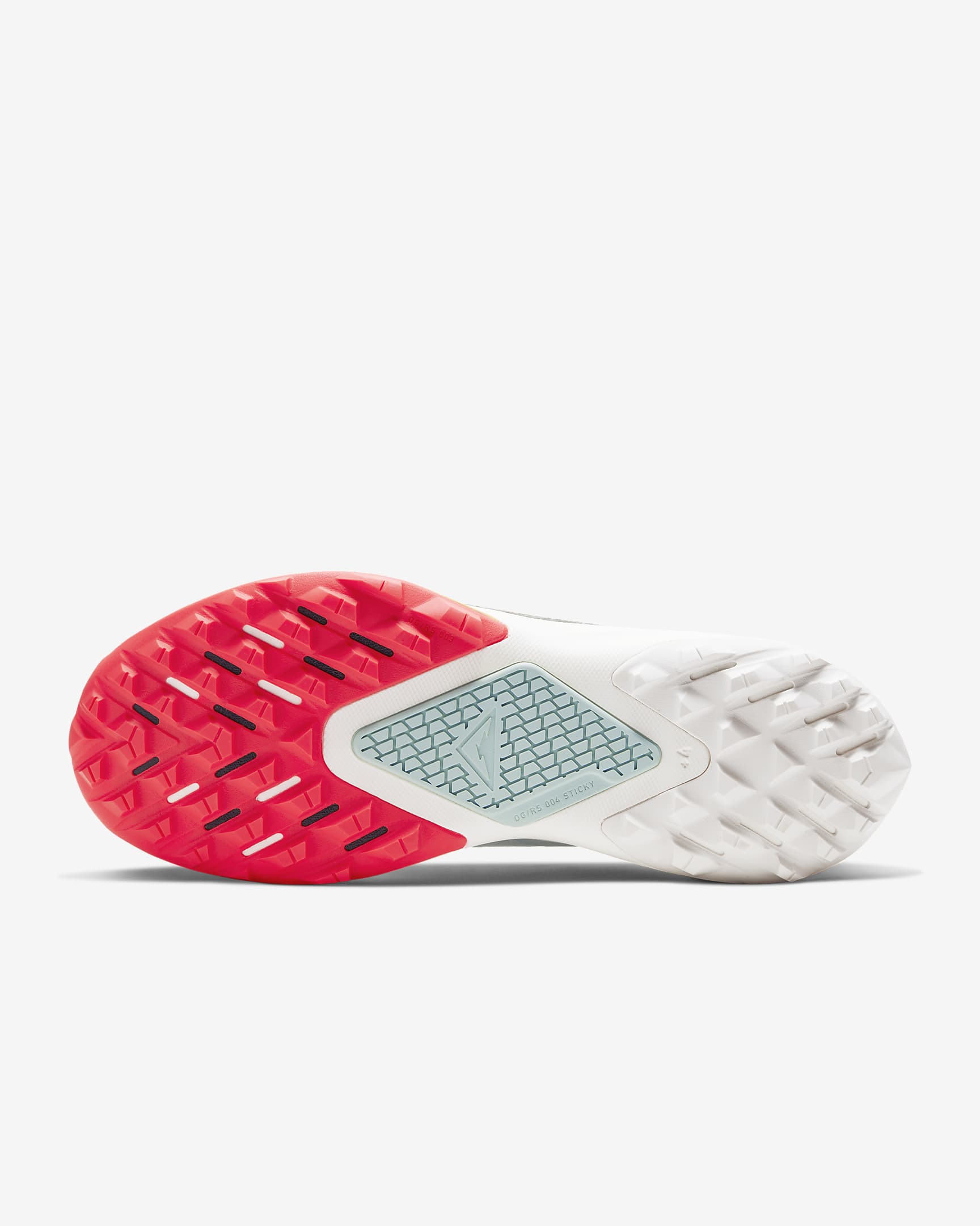 Nike Air Zoom Terra Kiger 6 Men's Trail Running Shoe. Nike UK