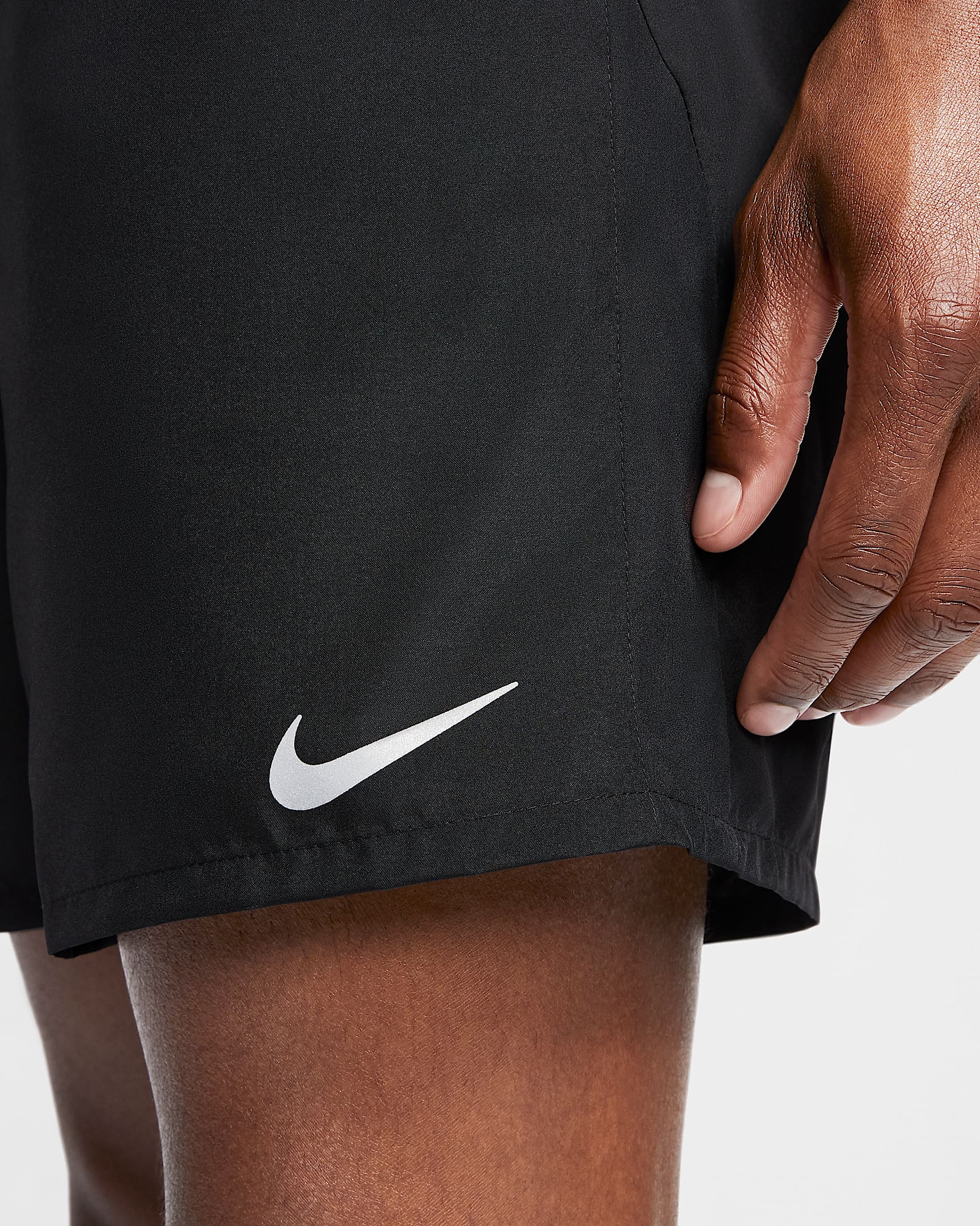 Nike DriFIT Run Men's 18cm (approx.) Running Shorts. Nike UK
