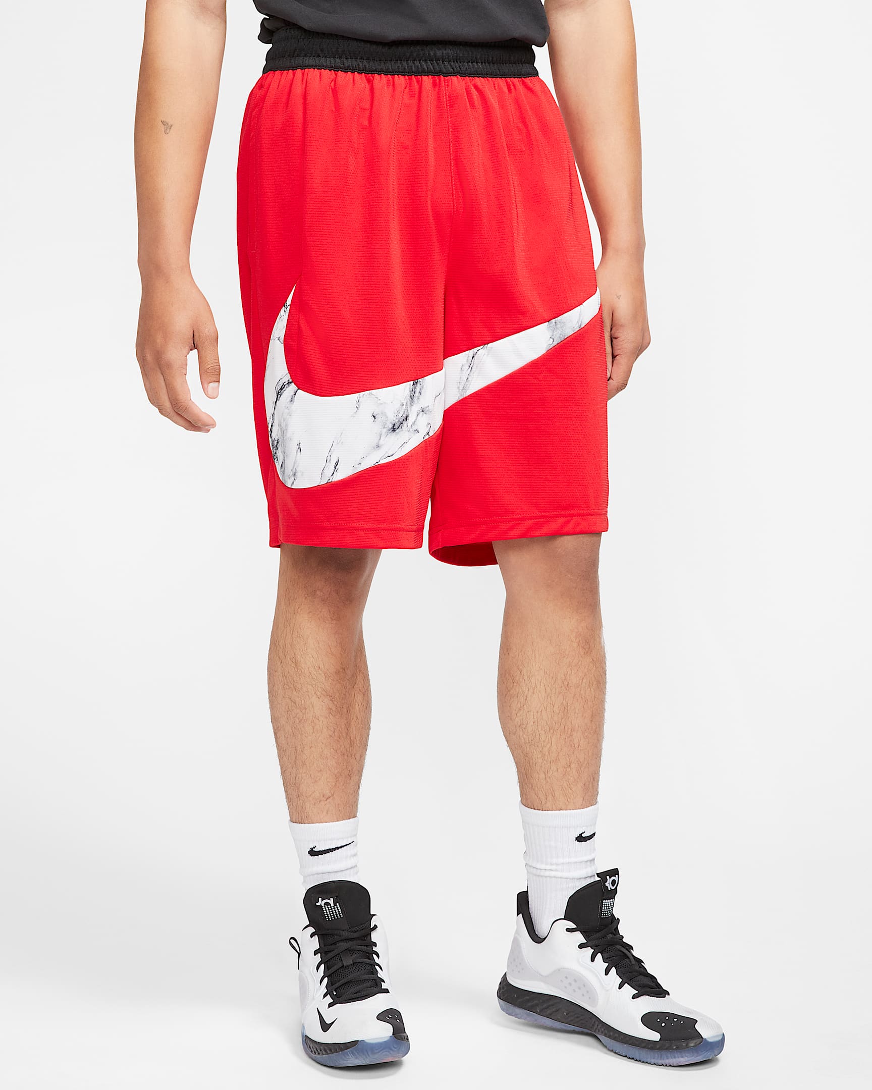 mens nike dri fit basketball shorts