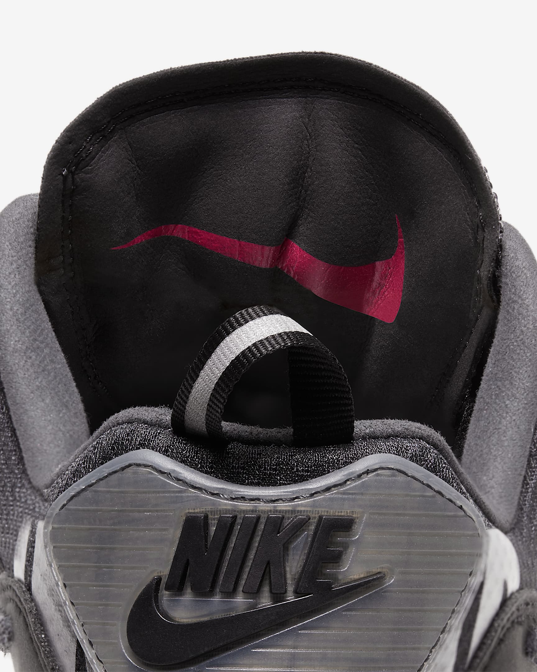 undefeated x nike air max 90