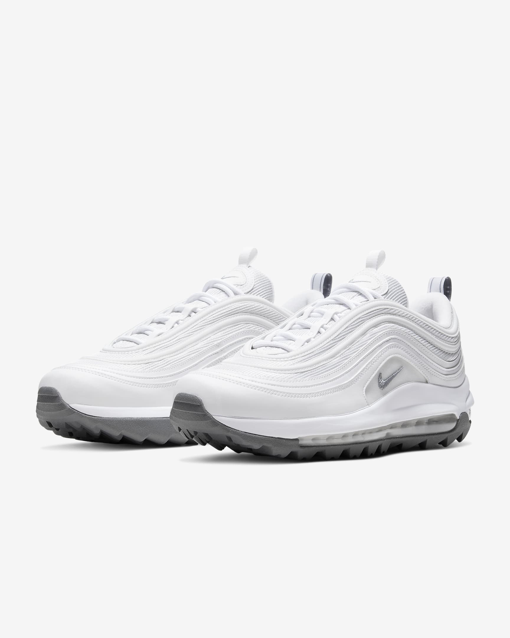 Nike Air Max 97 G Golf Shoe. Nike CA