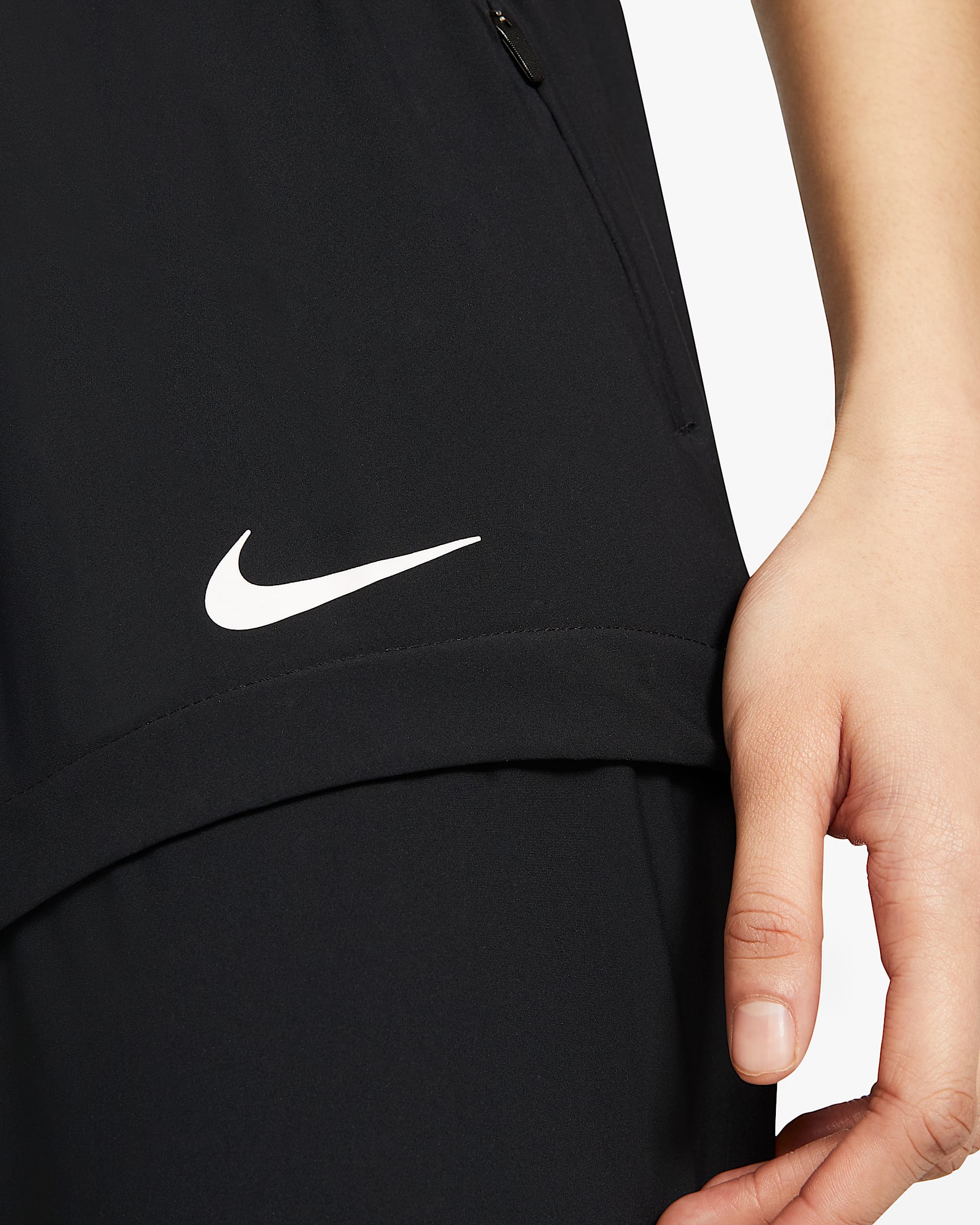Nike Icon Clash Women's 7/8 Running Pants. Nike JP