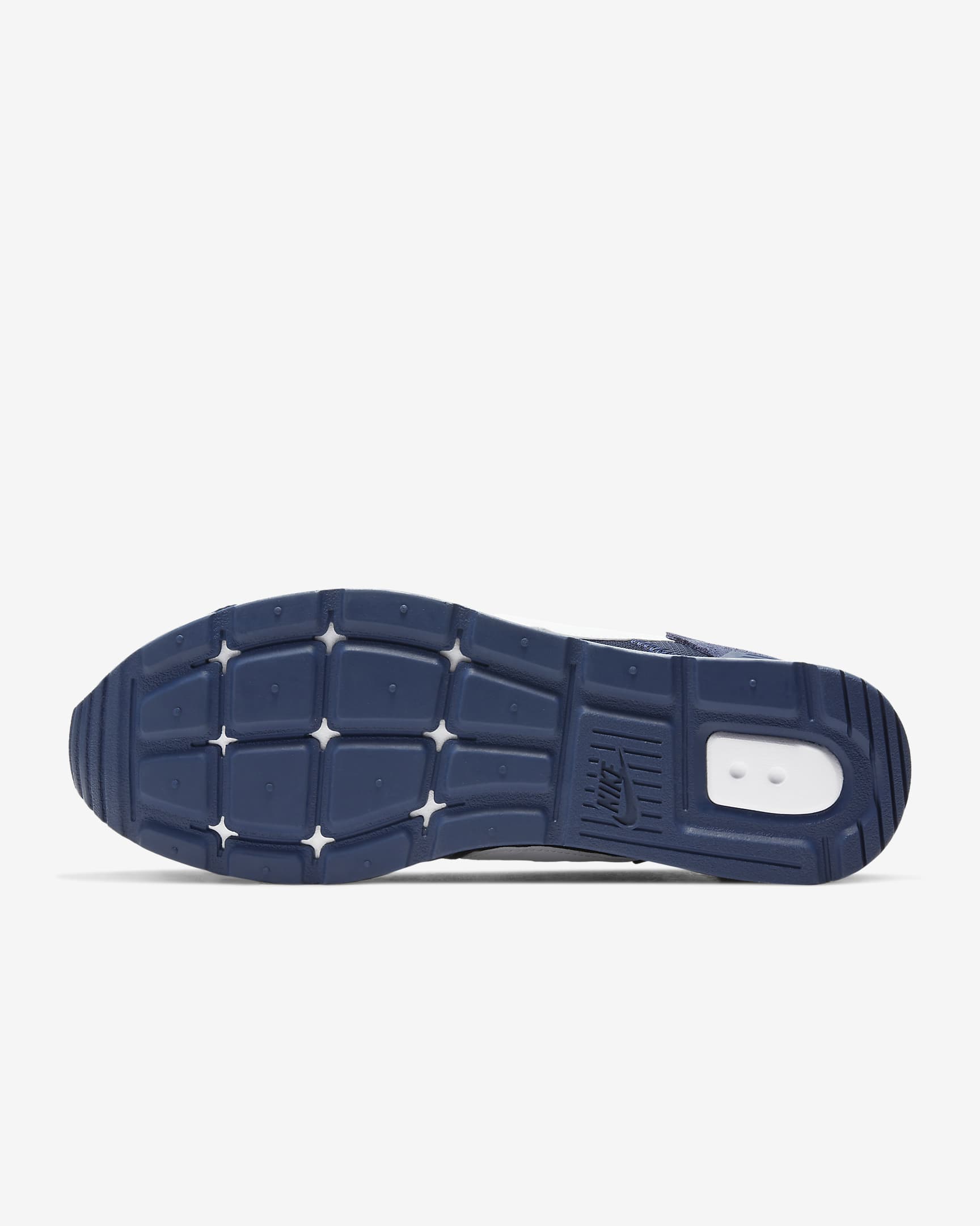 Ανδρικό παπούτσι Nike Venture Runner - Midnight Navy/Midnight Navy/Λευκό