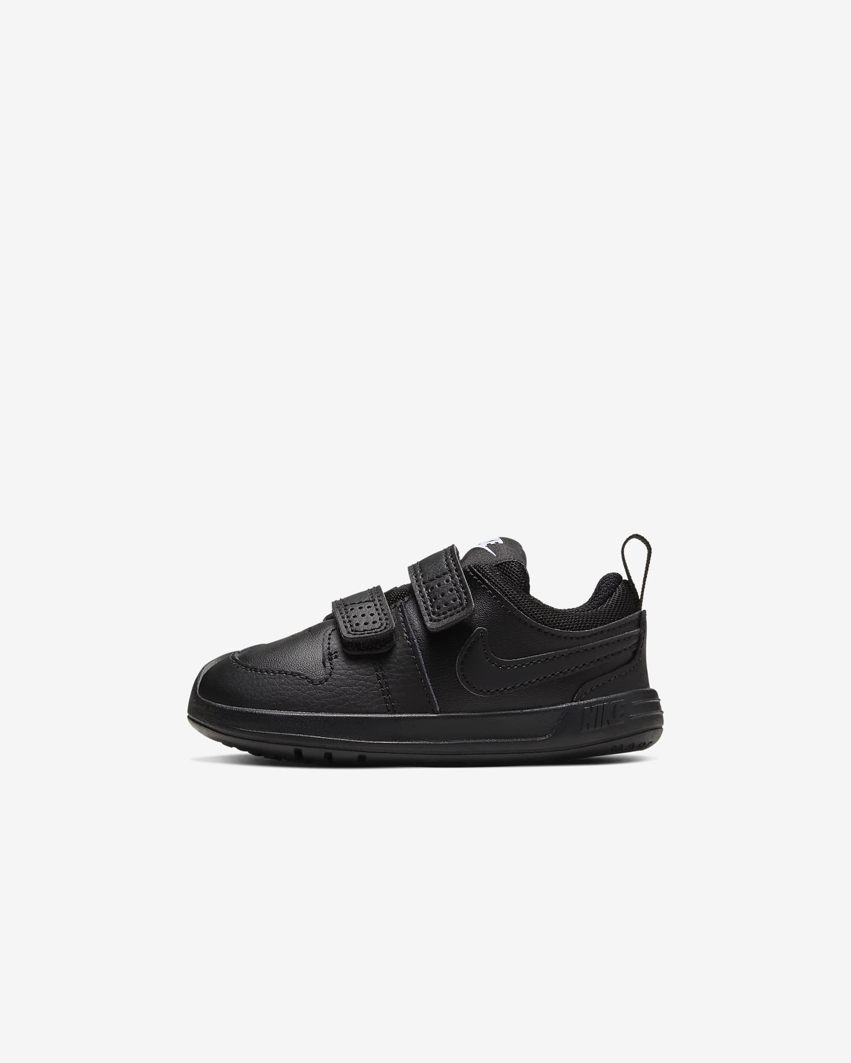 Nike Pico 5 Baby & Toddler Shoes - Black/Black