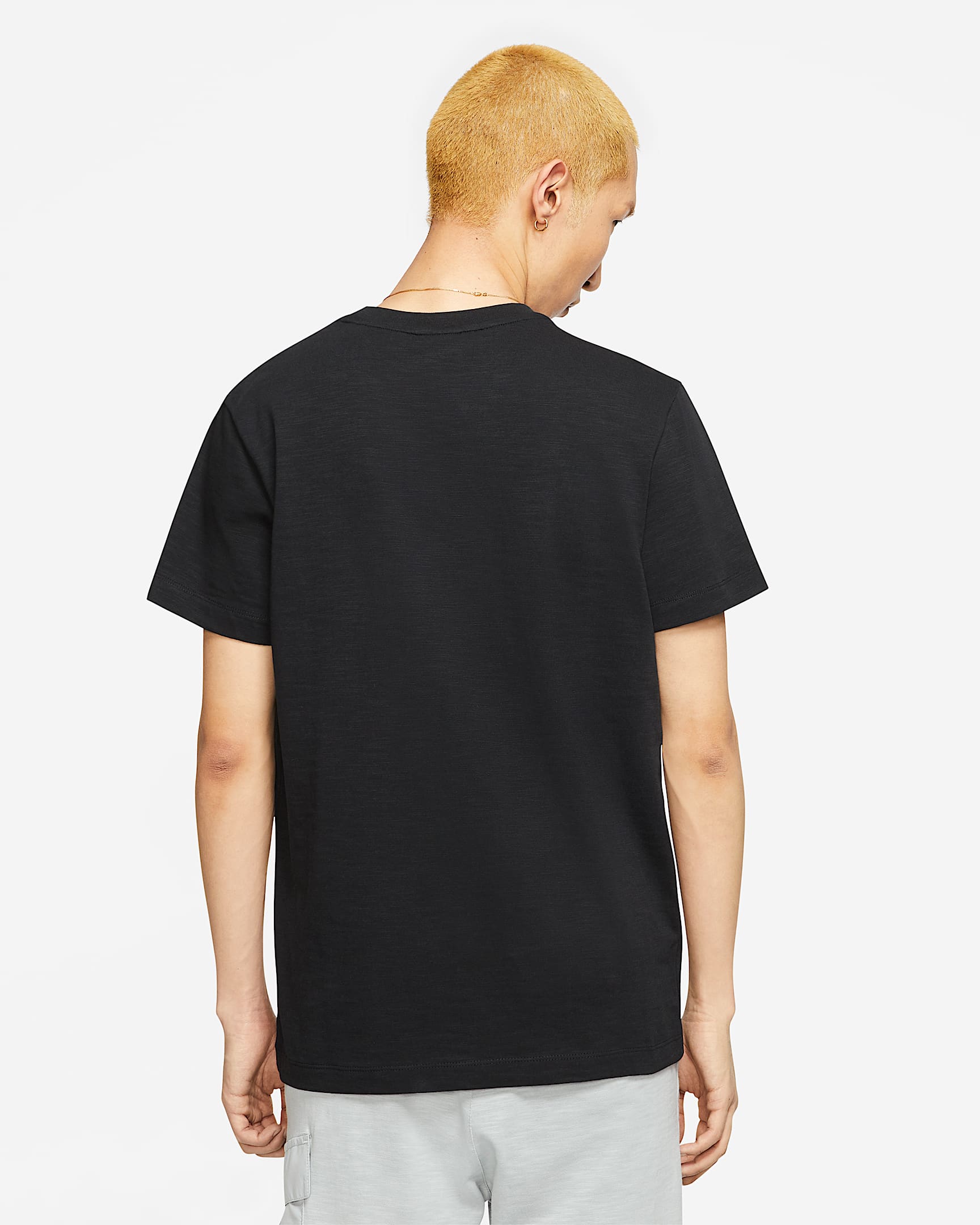 Nike Sportswear Men's Short-Sleeve Top. Nike IN