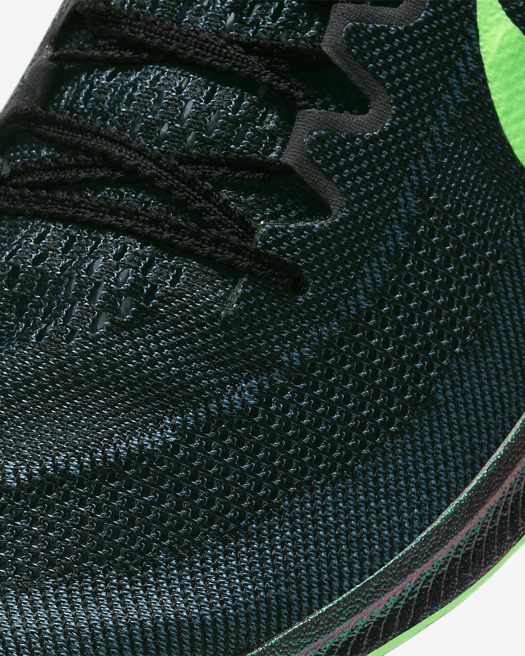 spikes nike zoomx dragonfly