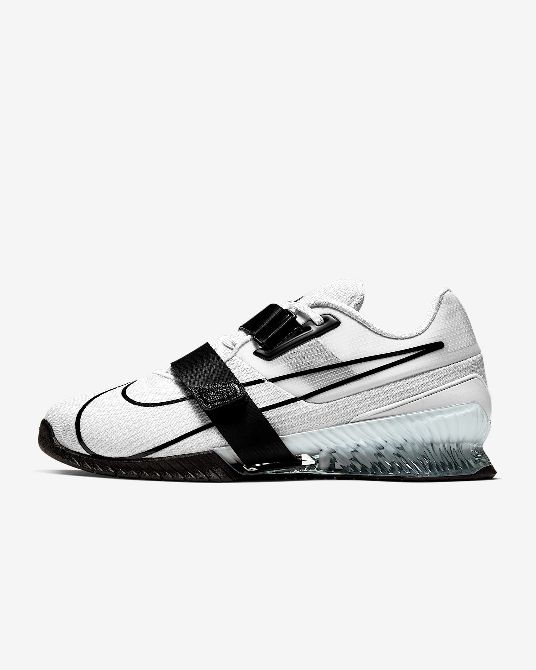 nike romaleos weightlifting shoes