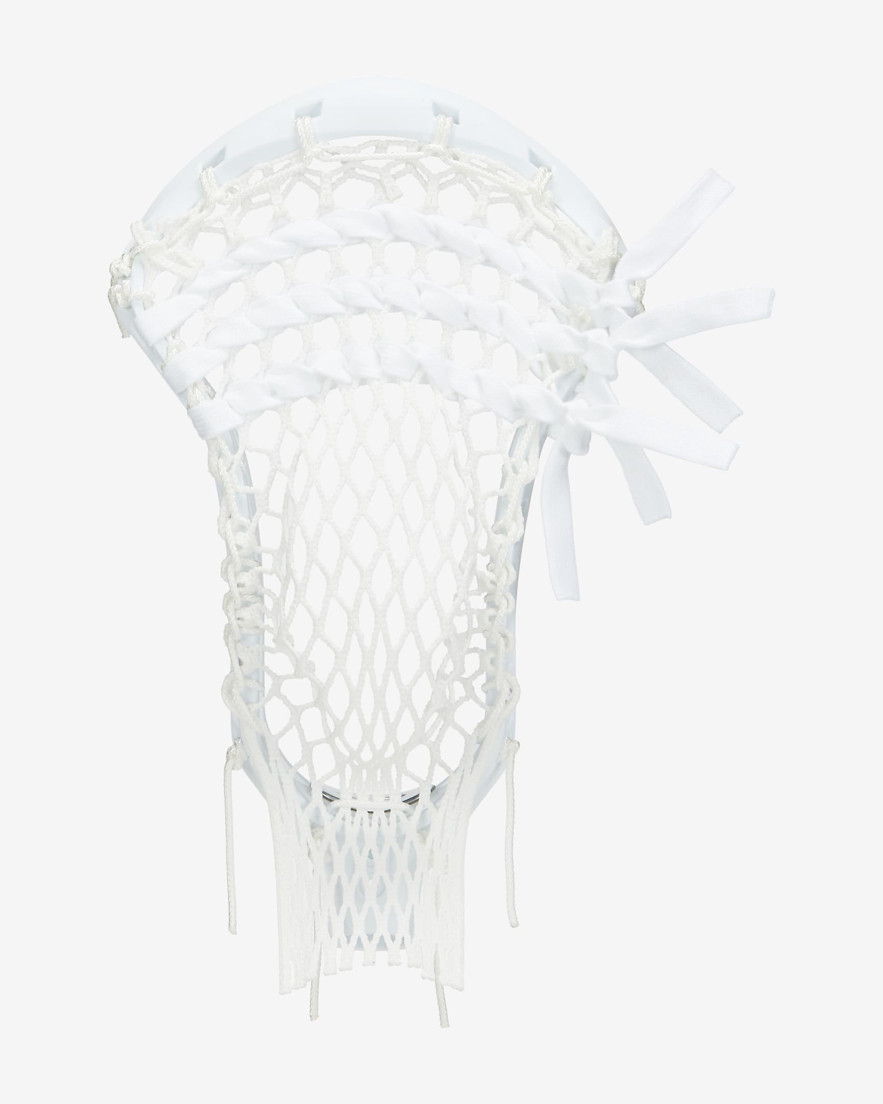 Nike Vapor Elite Men's Lacrosse Strung Head. Nike.com