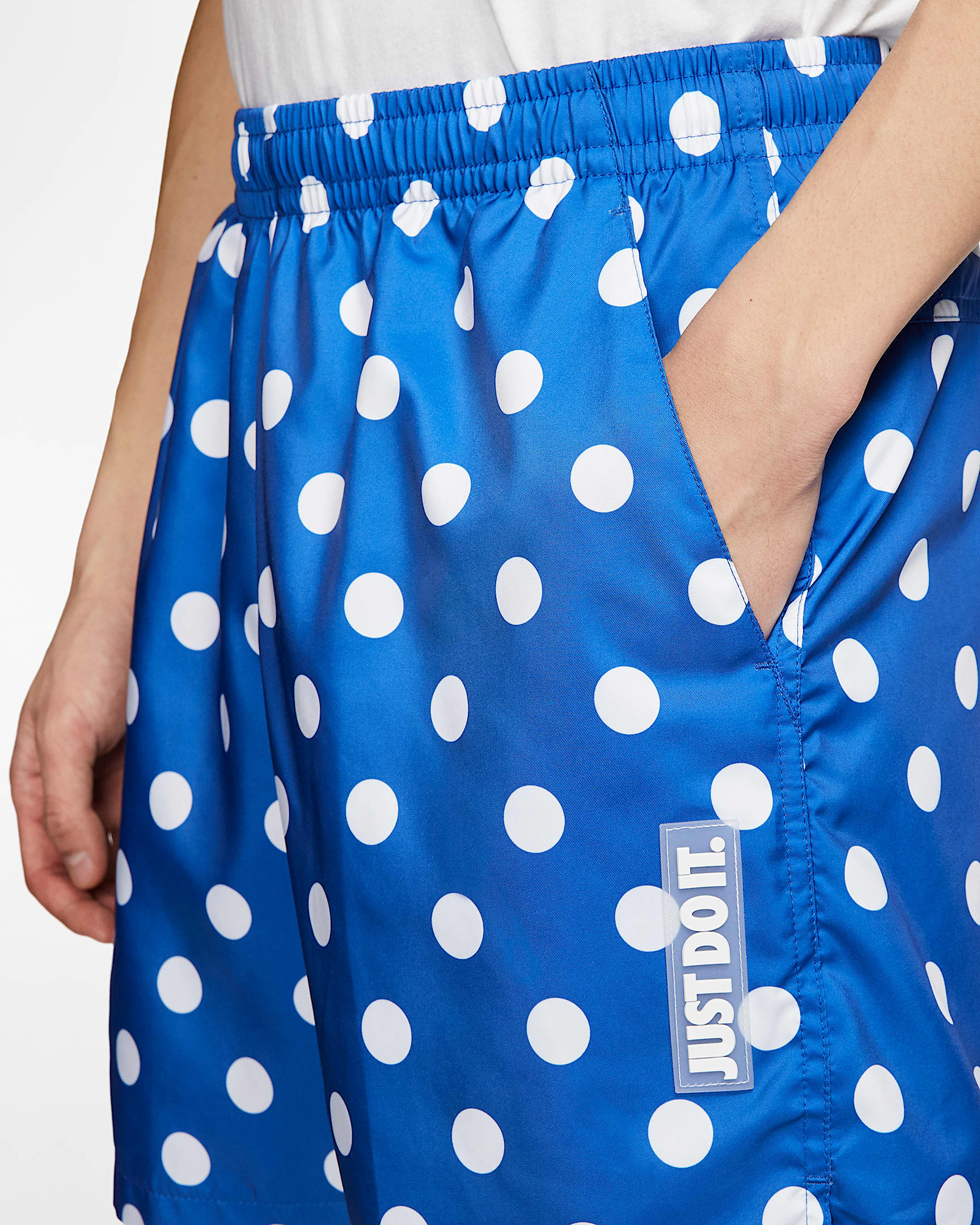 Nike Sportswear JDI Men's Woven Shorts. Nike IN