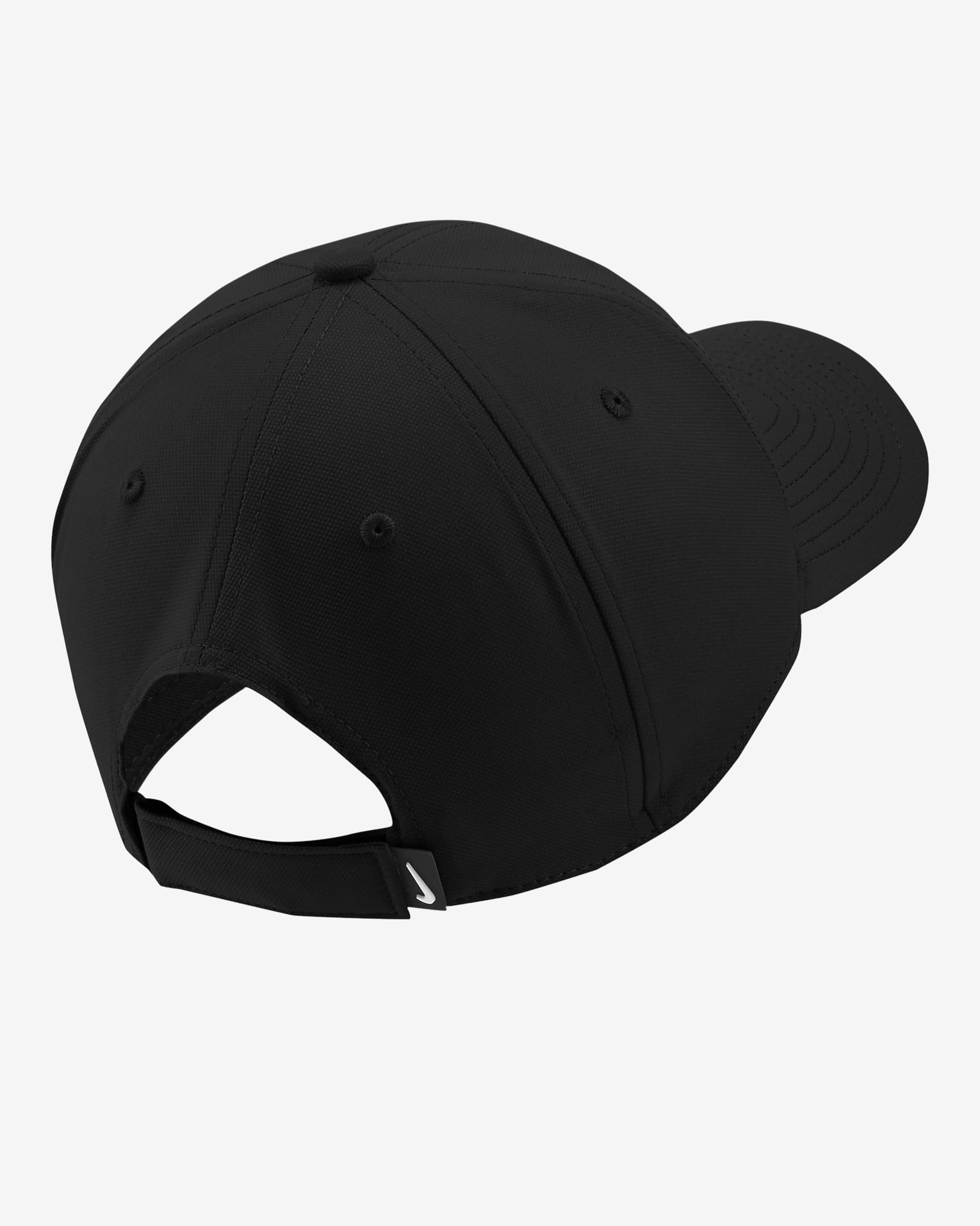 Nike Dri-FIT Legacy91 Adjustable Training Hat. Nike PH