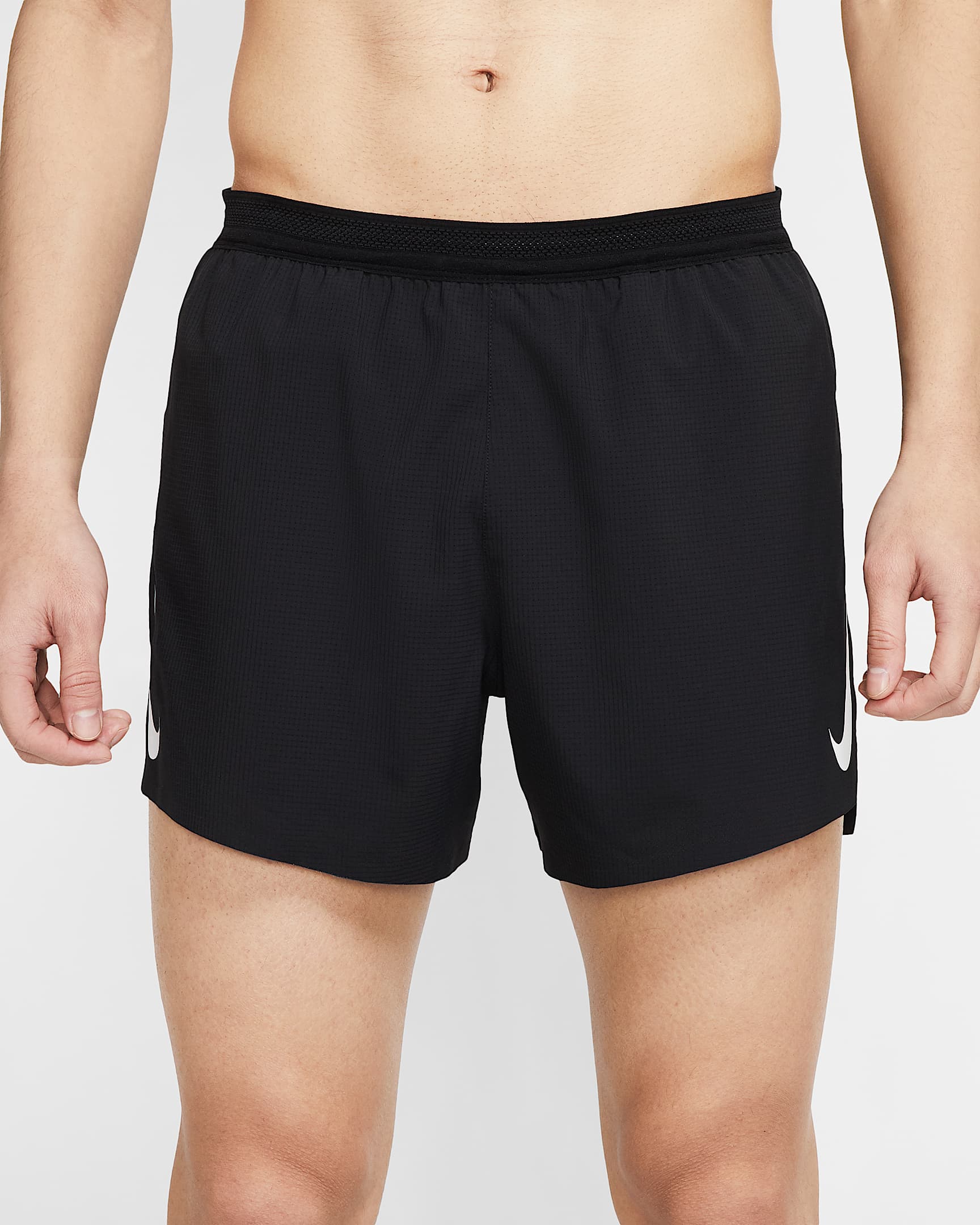 Nike AeroSwift Men's 4" (10cm approx.) Running Shorts. Nike ID