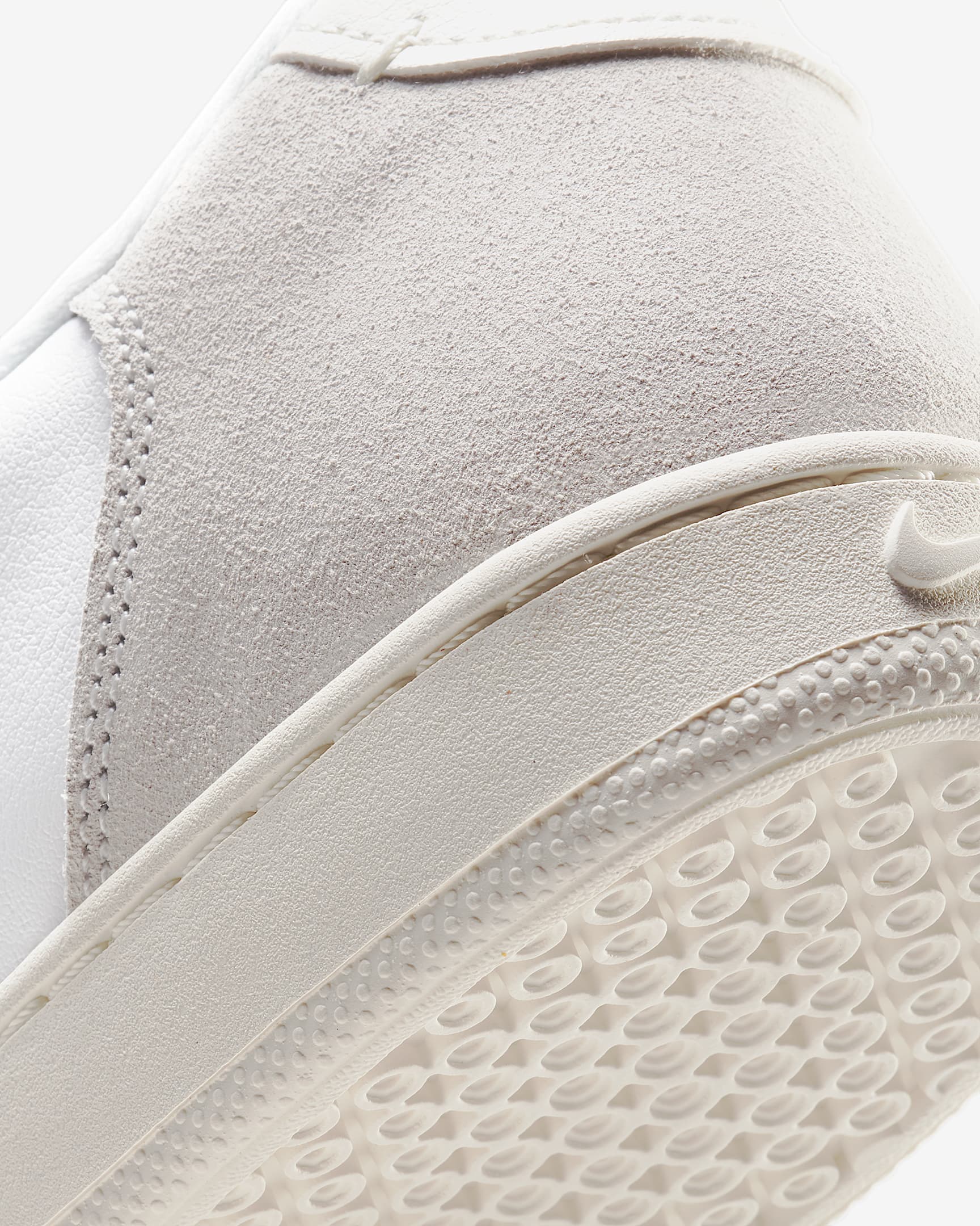 Nike Court Vintage Premium Schoen. Nike NL