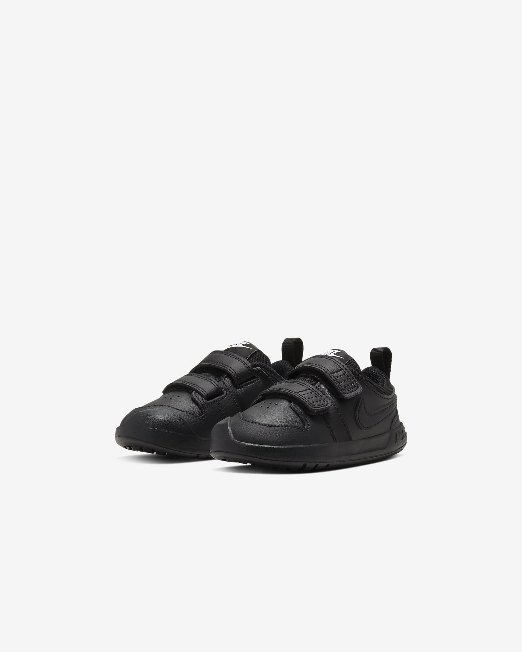 Chaussure Nike Pico 5 pour bébé et petit enfant - Noir/Noir