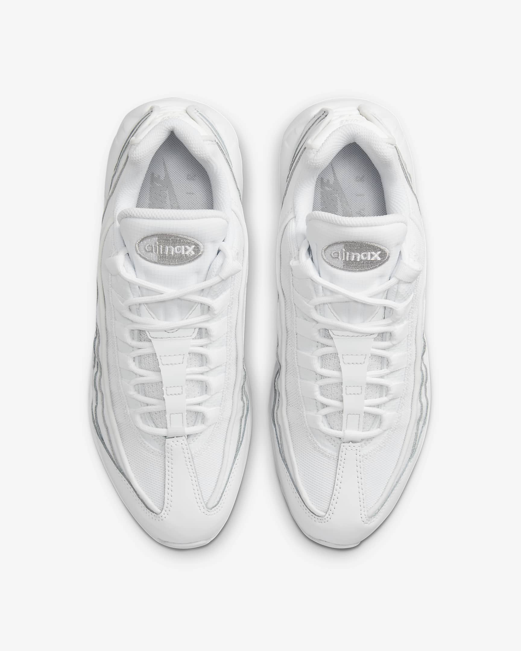 nike air max 95 essential men's shoe