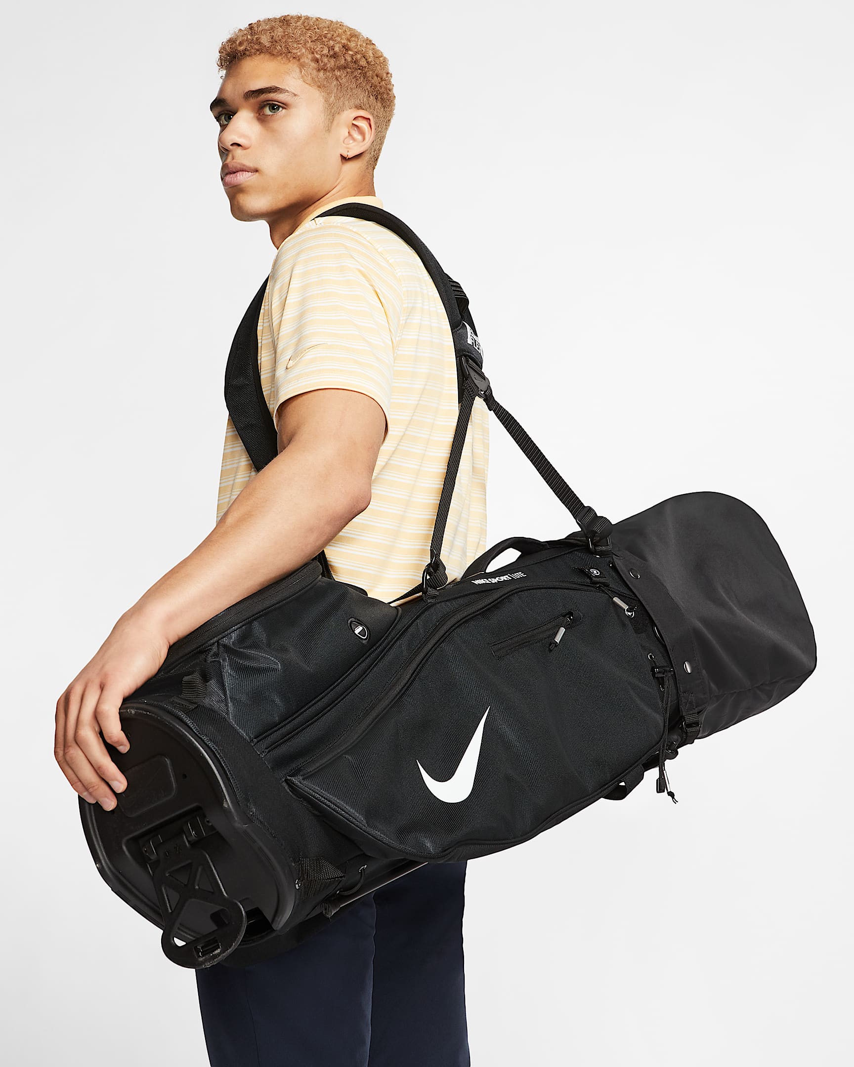 Nike Sport Lite Golf Bag. Nike NL