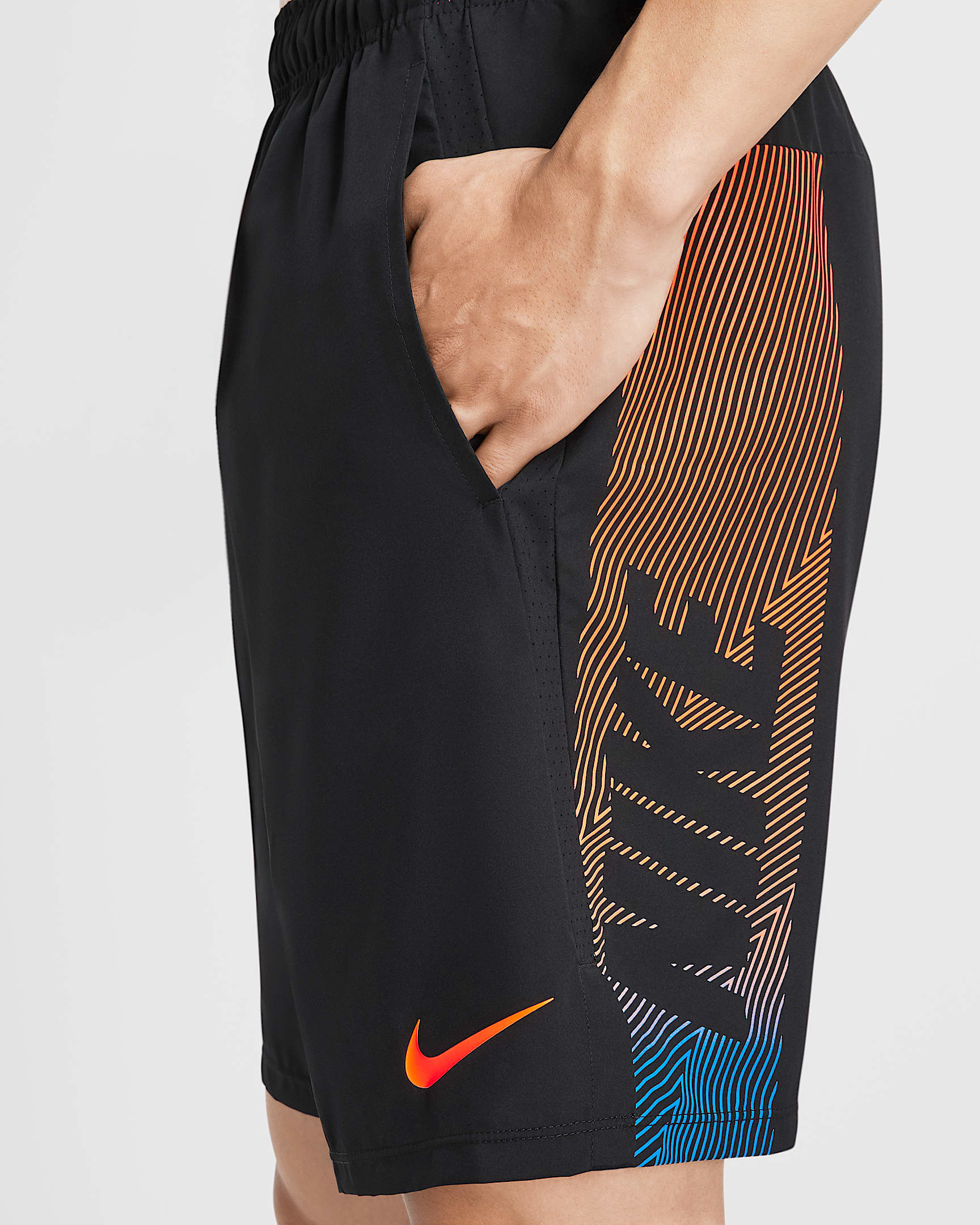 Nike Men's Training Shorts. Nike ID