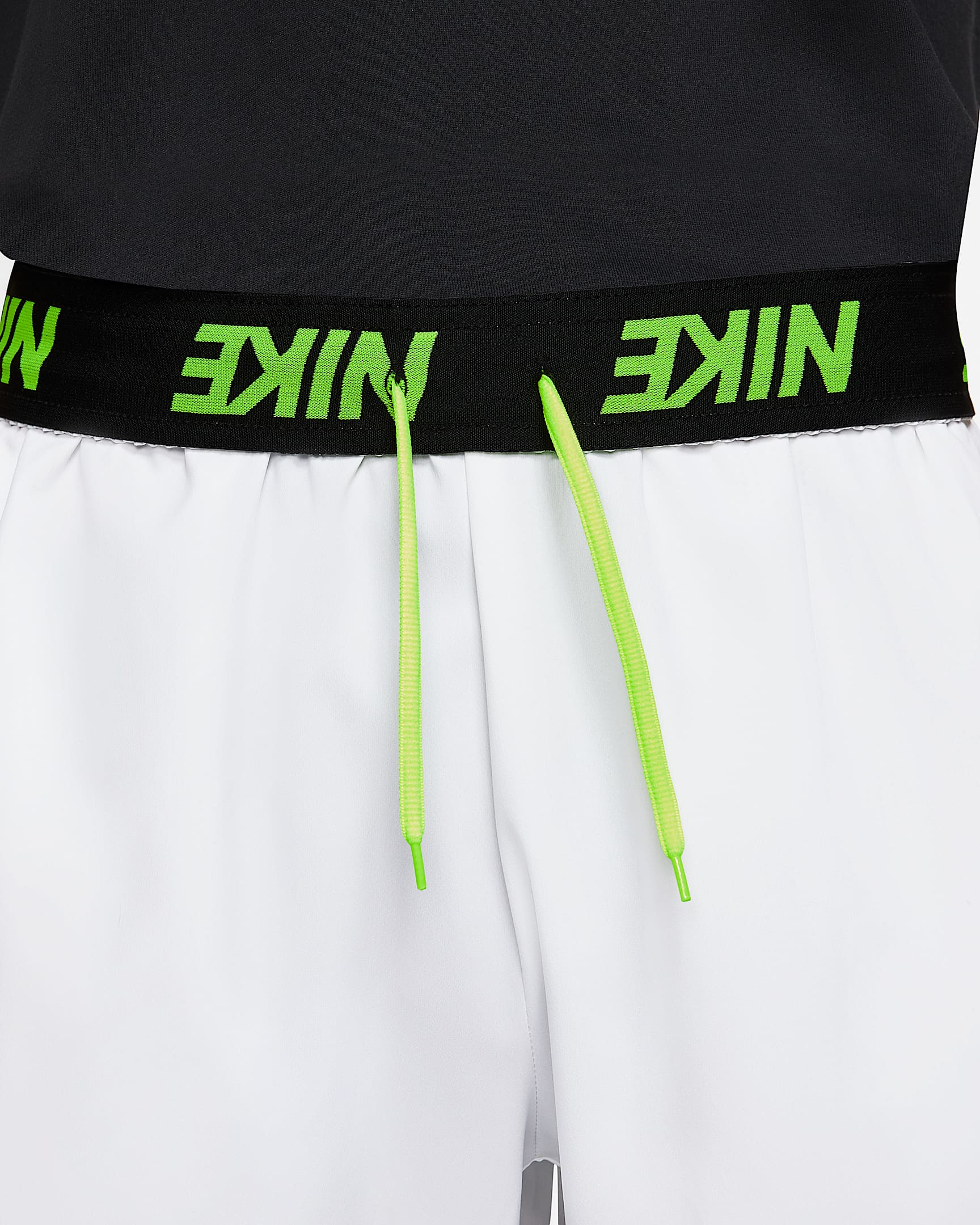 flex training shorts 4 in nike