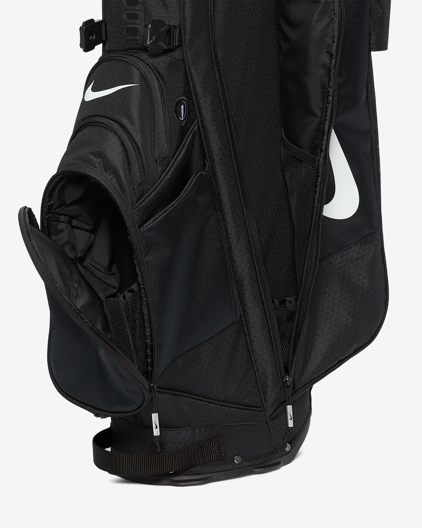 lightweight nike golf bag