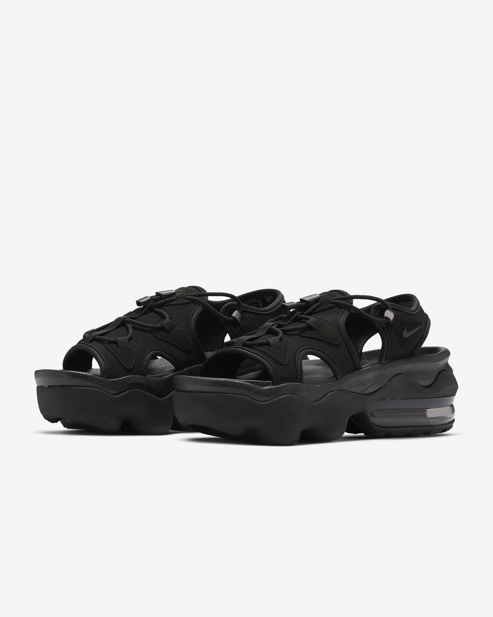 nike air max sandals koko