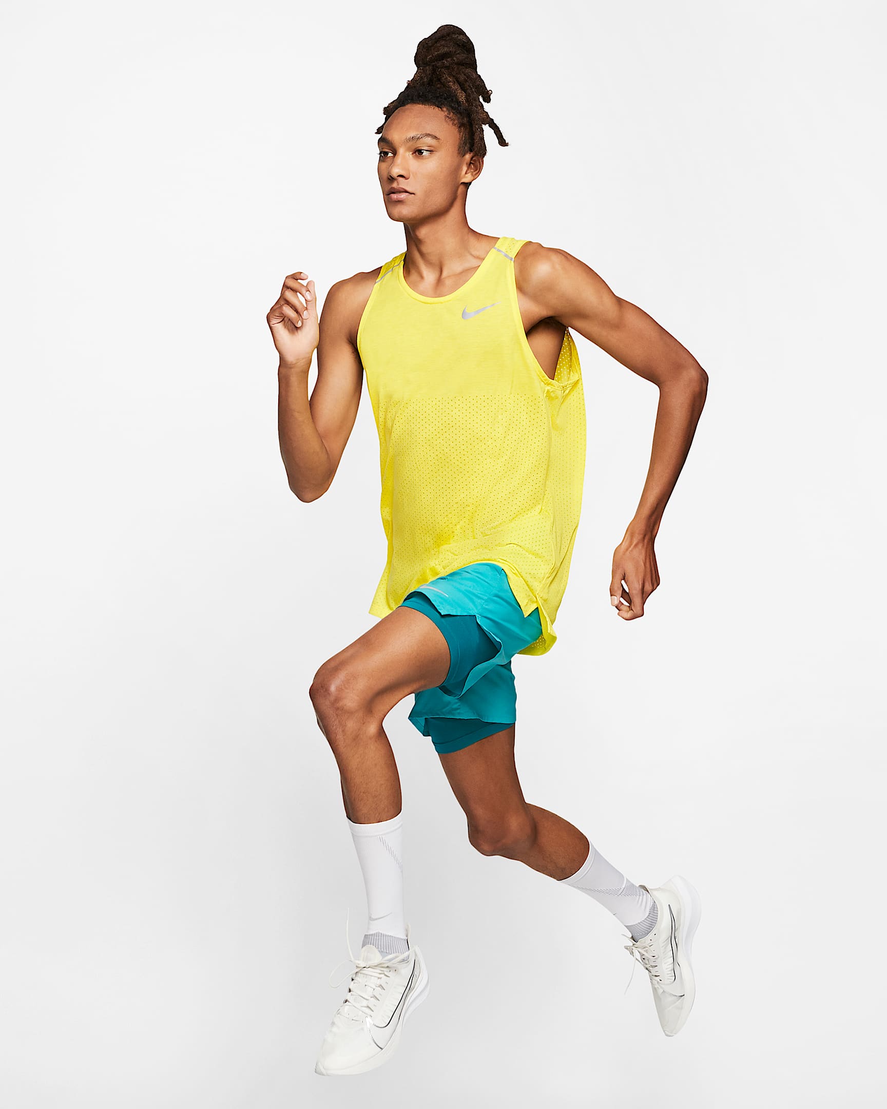 nike rise tank