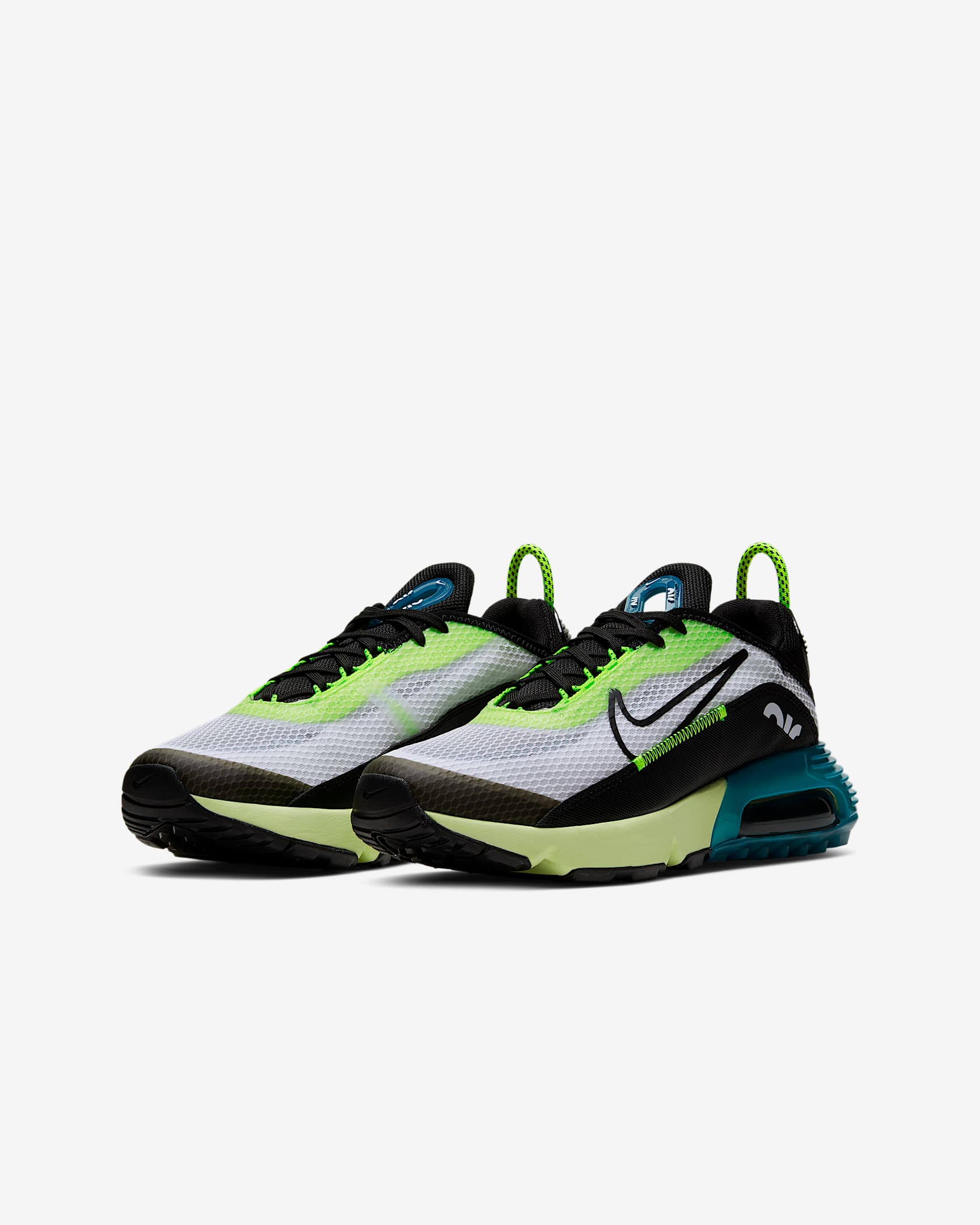 nike air max 2090 big kids
