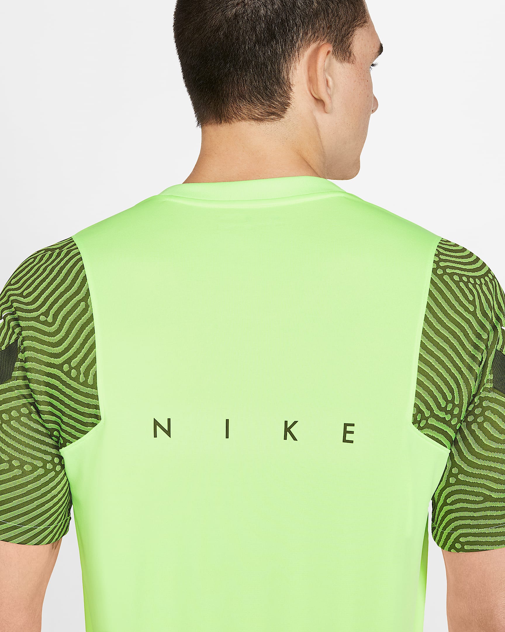 mens nike dri fit strike