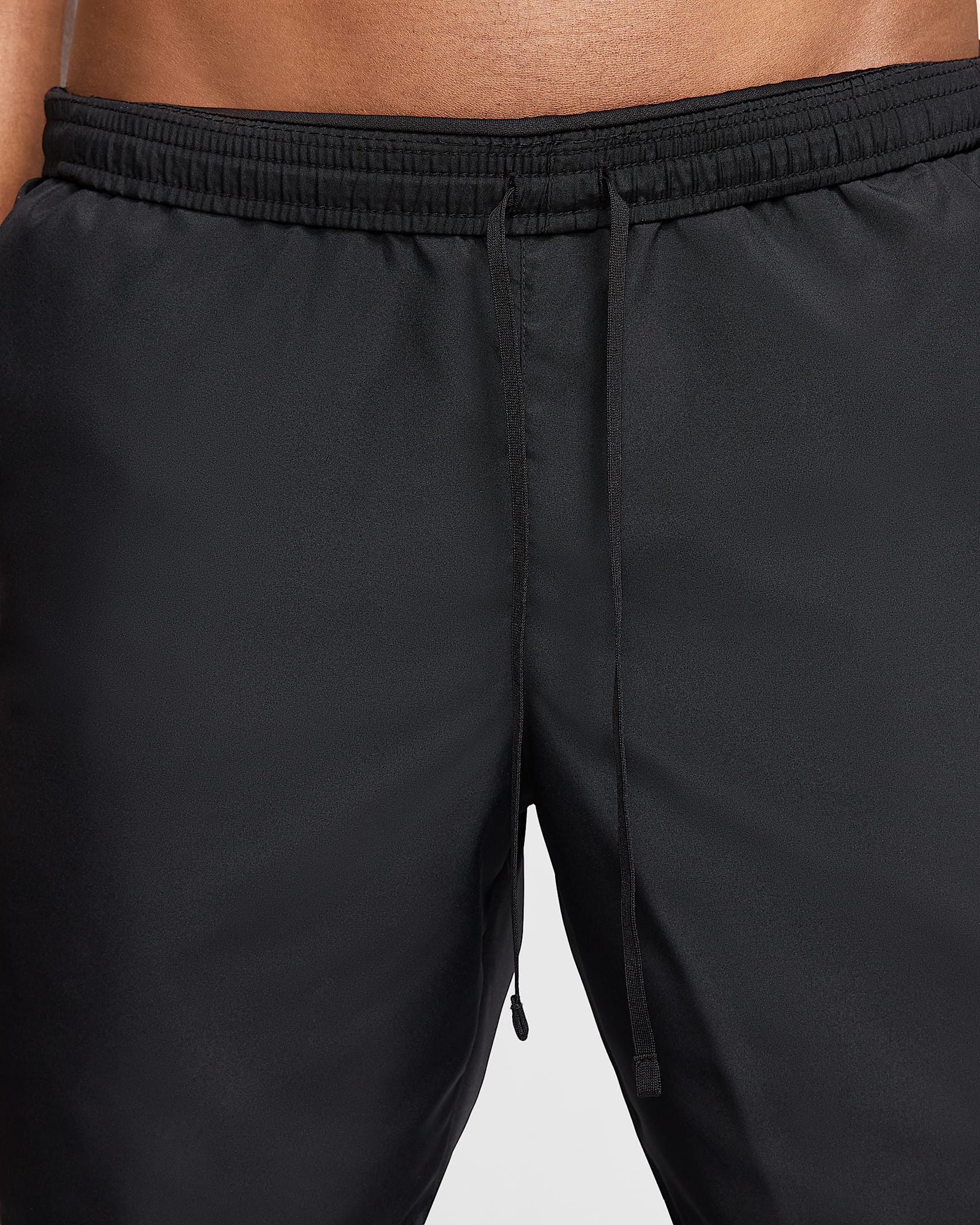 Nike Dri-FIT Run Men's 18cm (approx.) Running Shorts. Nike LU