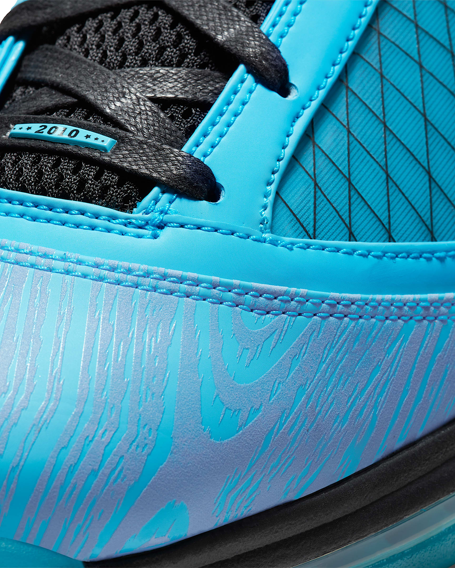best lebron 8