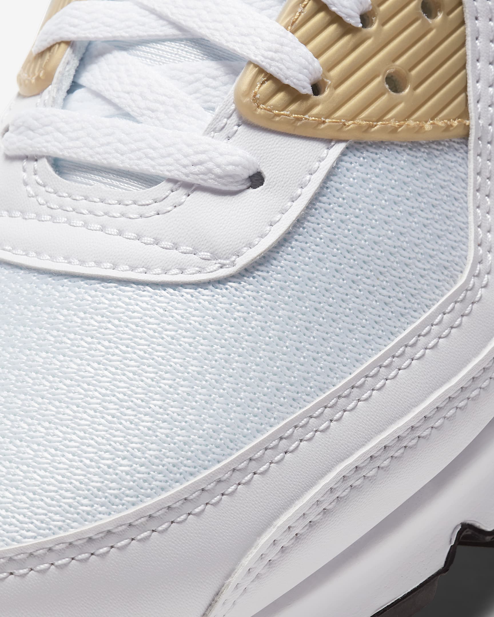 nike air max 90 flyease gold