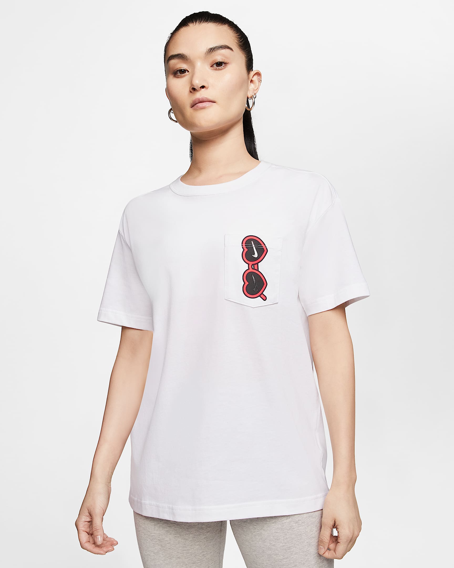 womens nike t