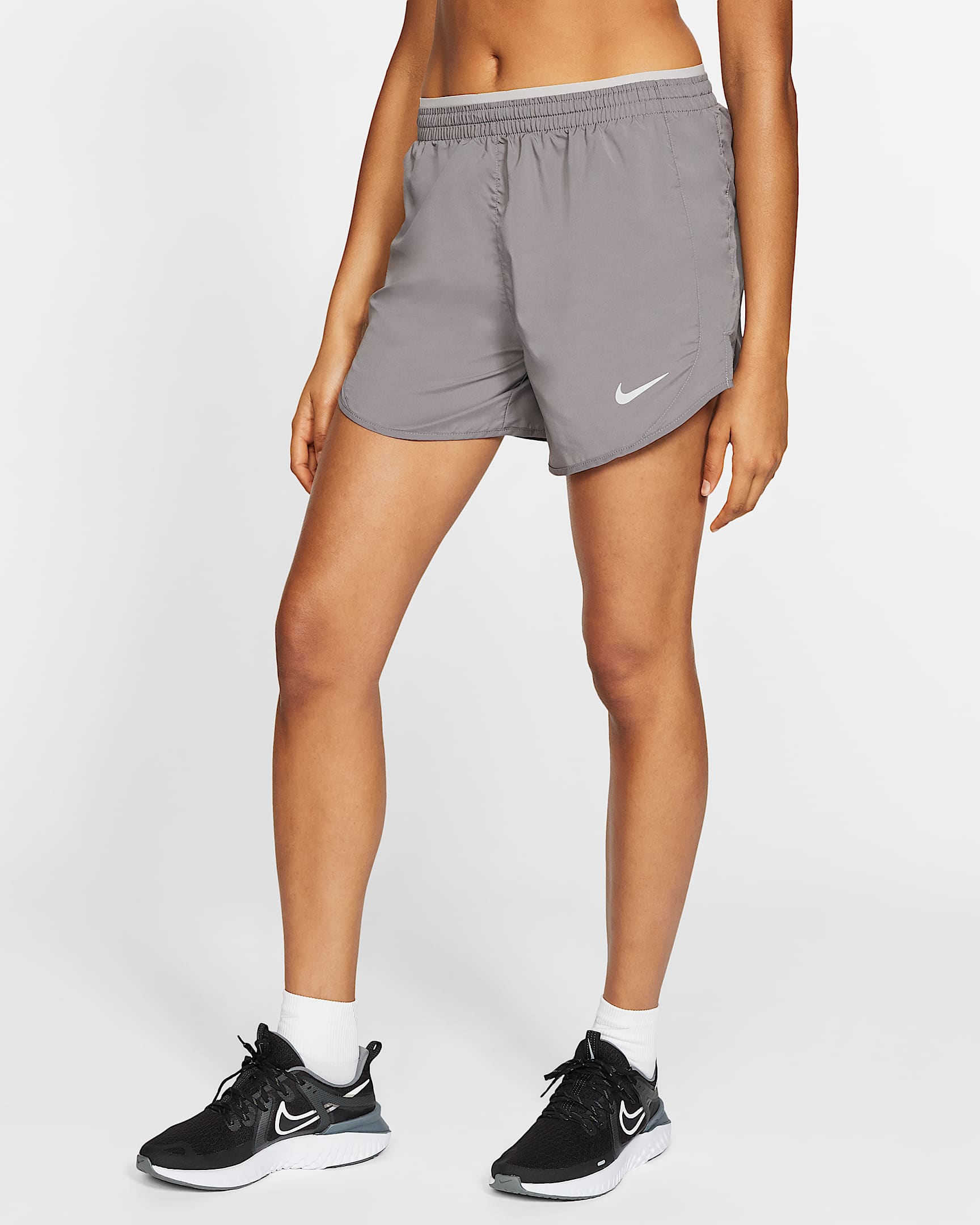 womens nike tempo shorts clearance