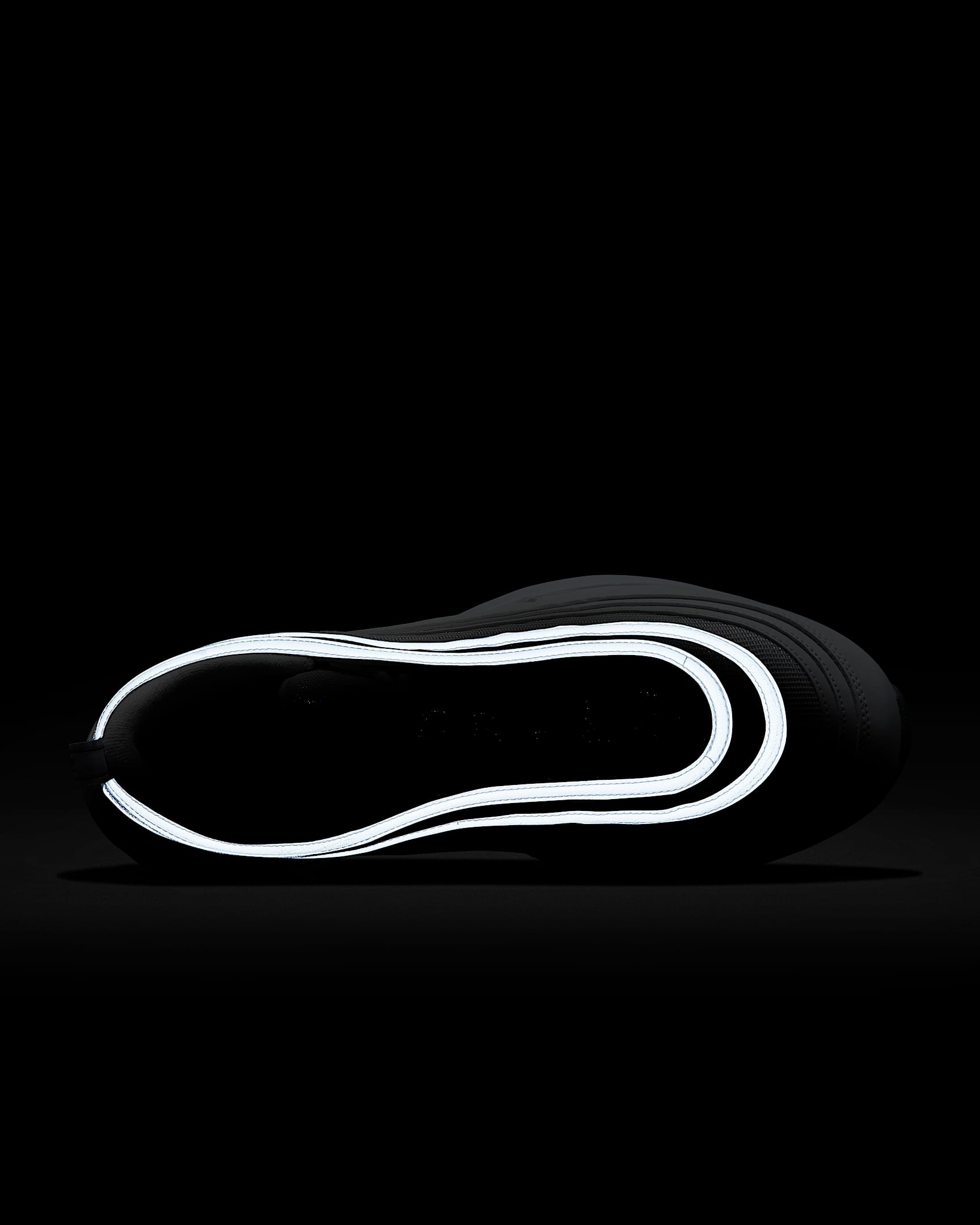 Nike Air Max 97 G Golf Shoe. Nike ZA