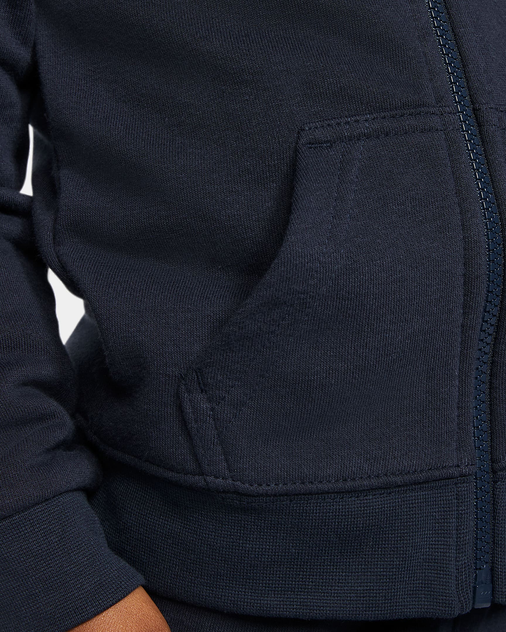 Nike Sportswear Toddler Hoodie and Joggers Set.