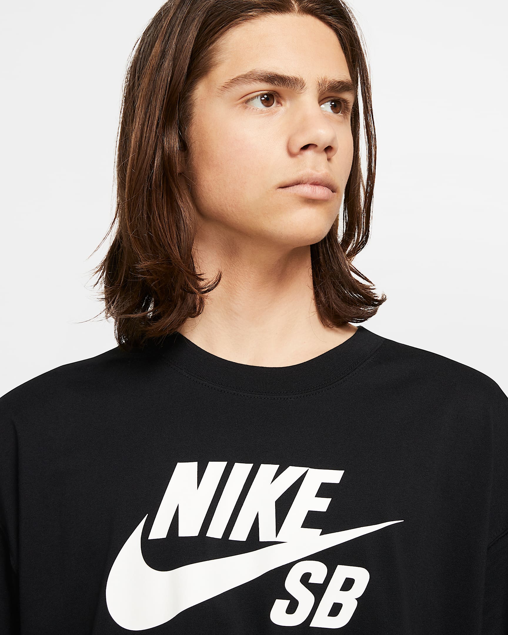 Nike SB Logo Skate TShirt. Nike ZA