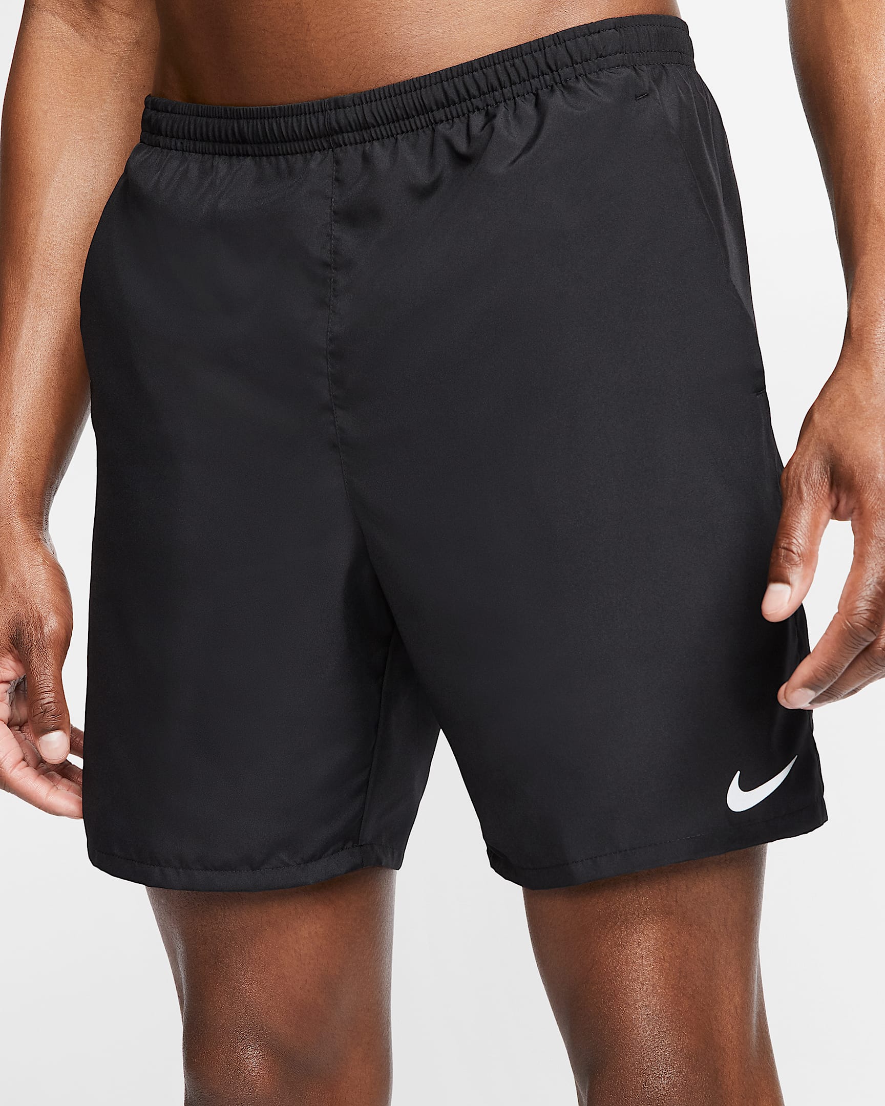 Nike DriFIT Run Men's 18cm (approx.) Running Shorts. Nike IE