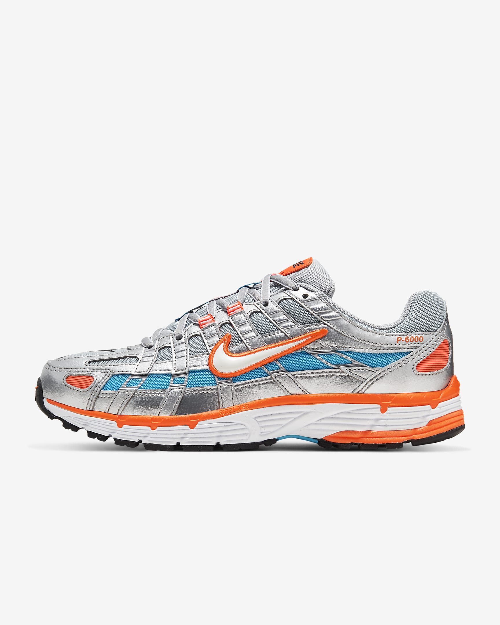 Nike P-6000 schoenen