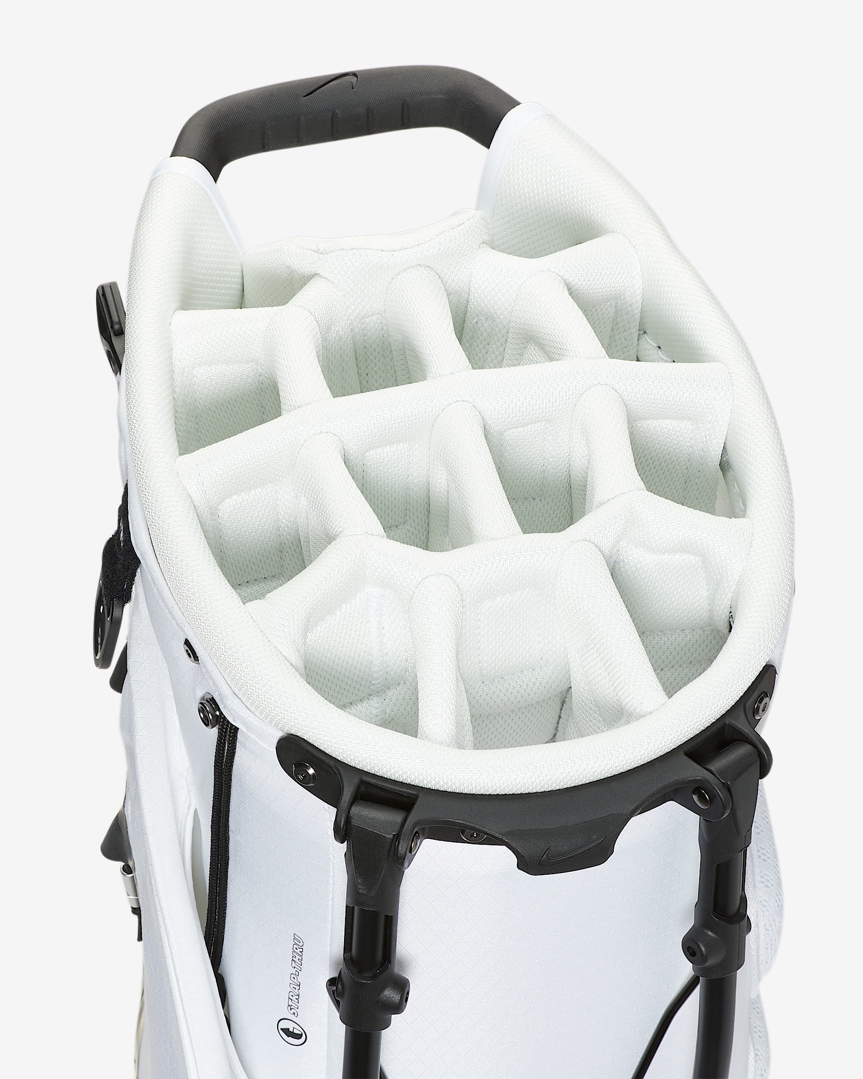 Nike Air Hybrid Golf Bag.