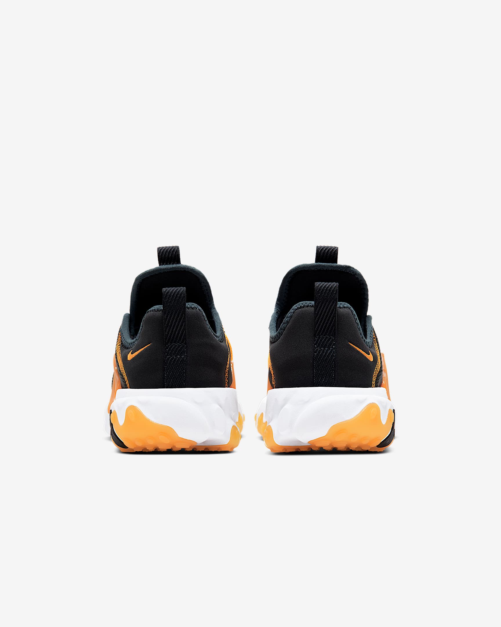 react presto kids