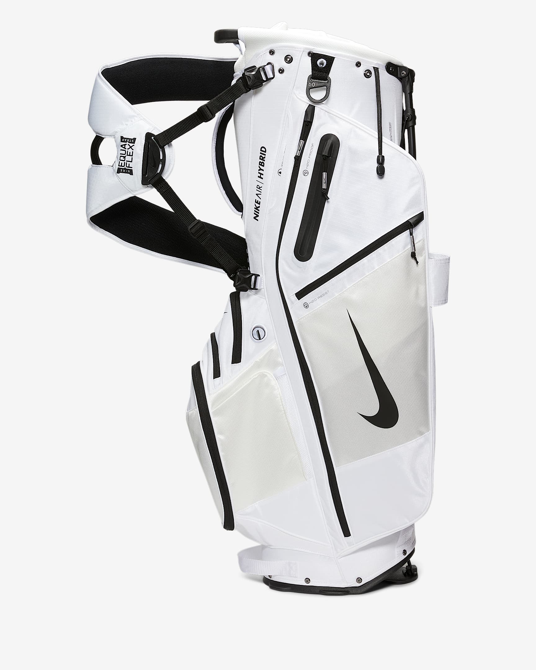 nike air hybrid golf bag stores