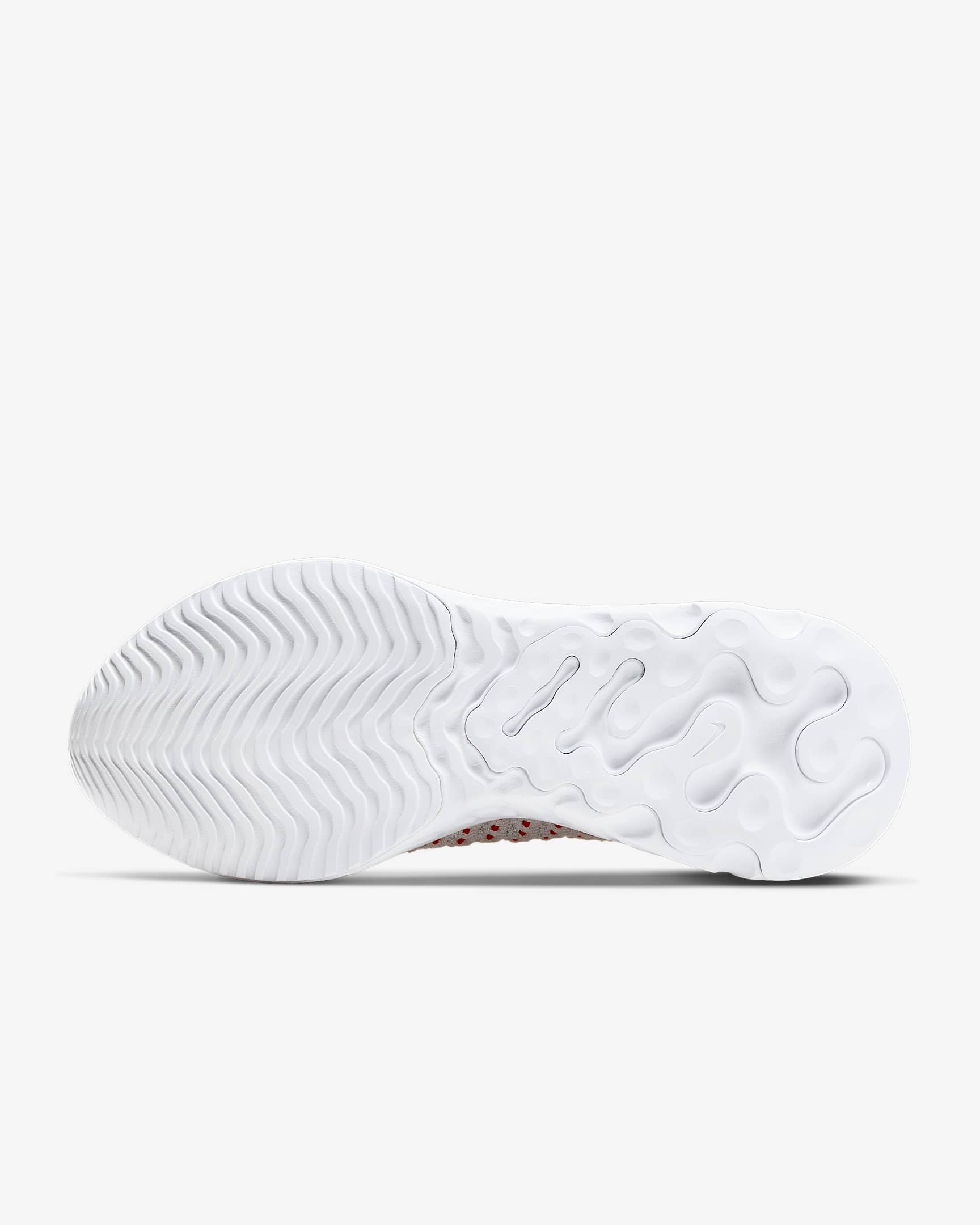 women's running shoe nike epic phantom react flyknit