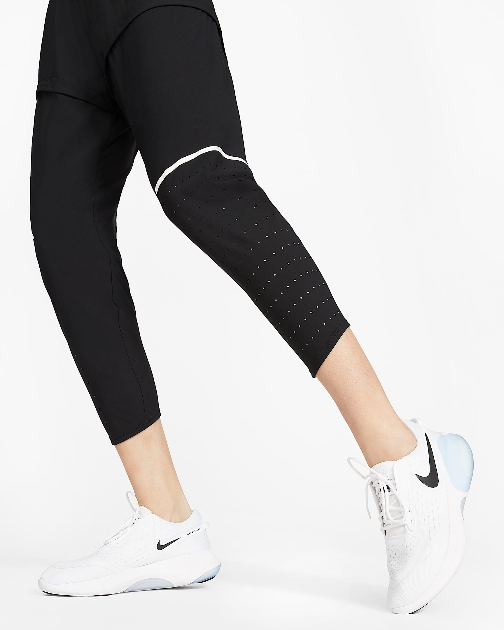 Nike Icon Clash Women's 7/8 Running Pants. Nike JP