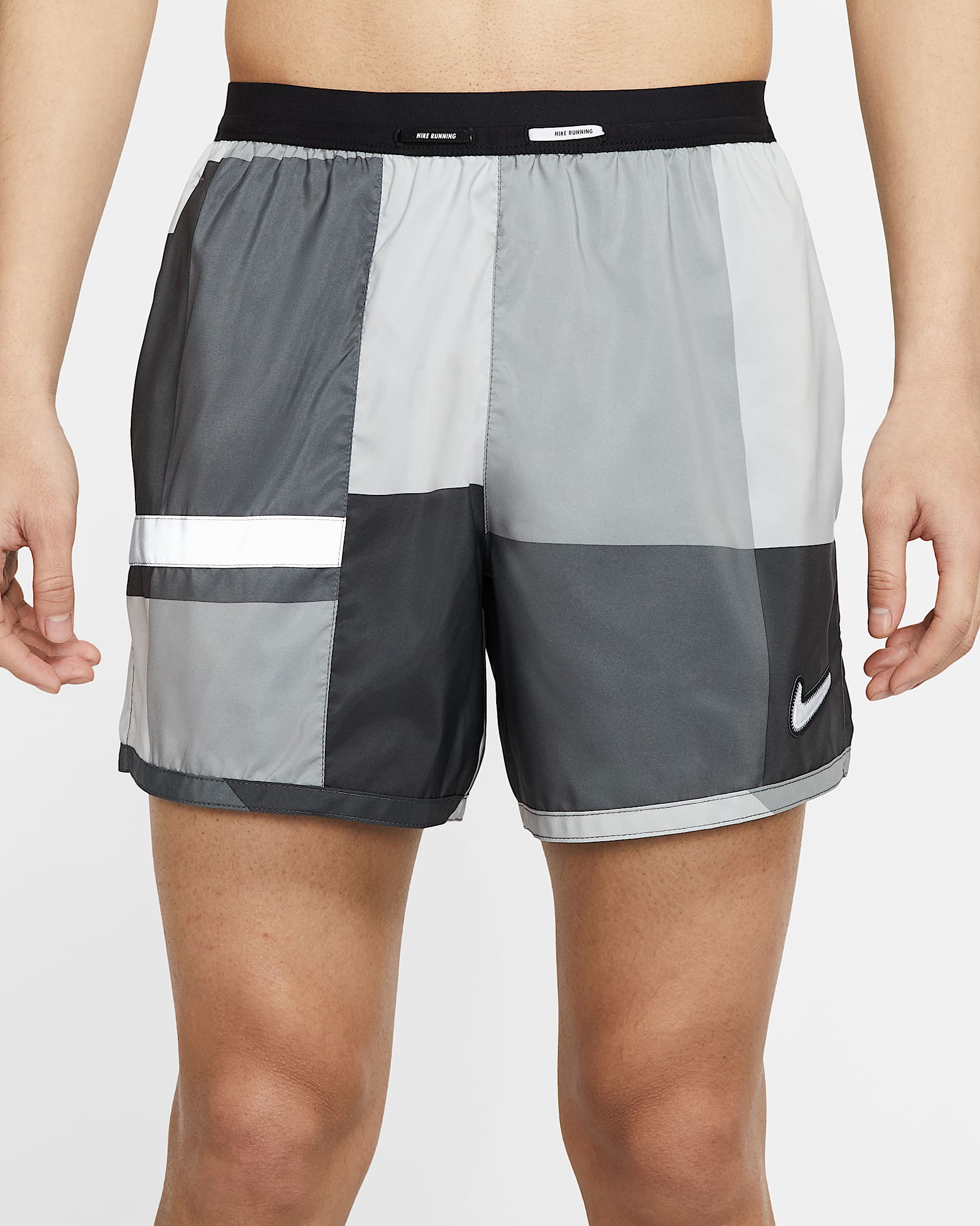 Nike Flex Stride Wild Run Men's 13cm (approx.) Running Shorts. Nike IN