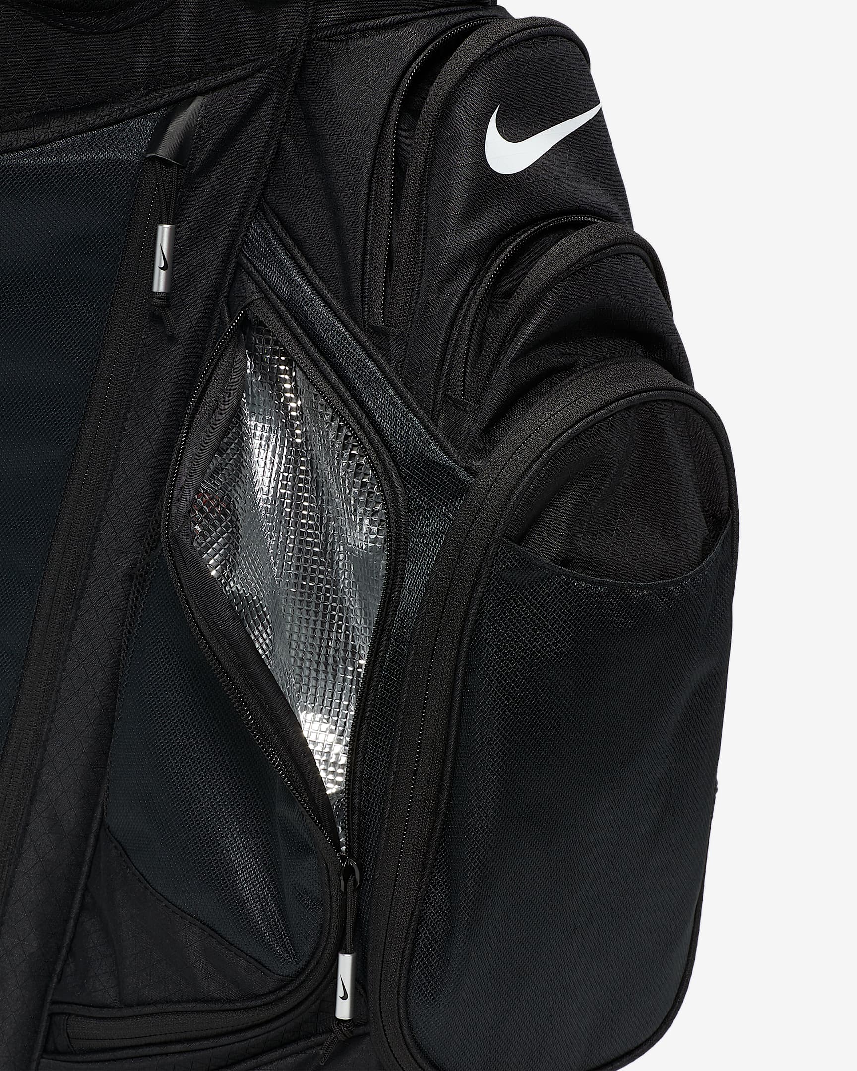 nike hybrid golf bag