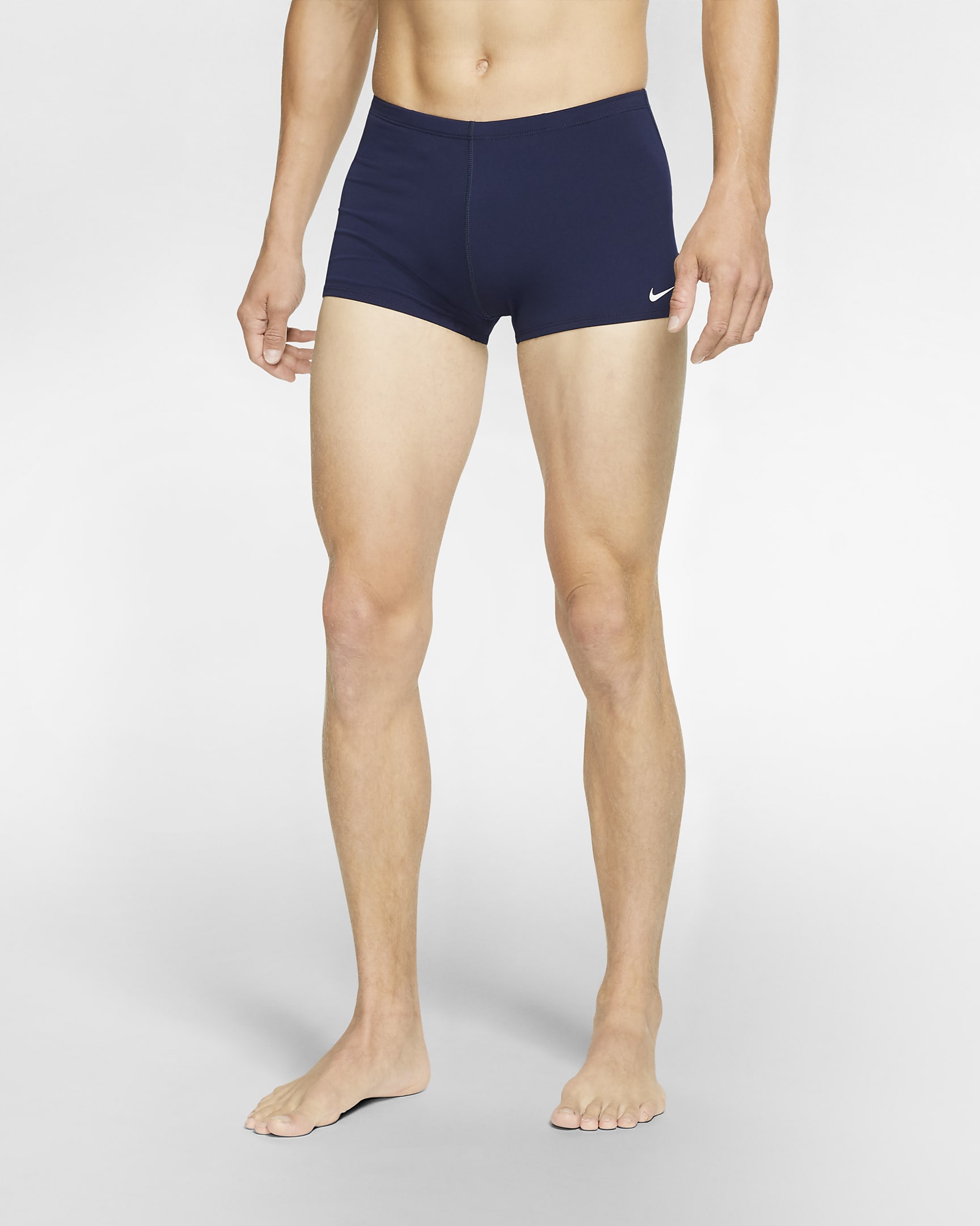 Nike Swim Men's Square Leg Jammer Swimsuit. Nike.com